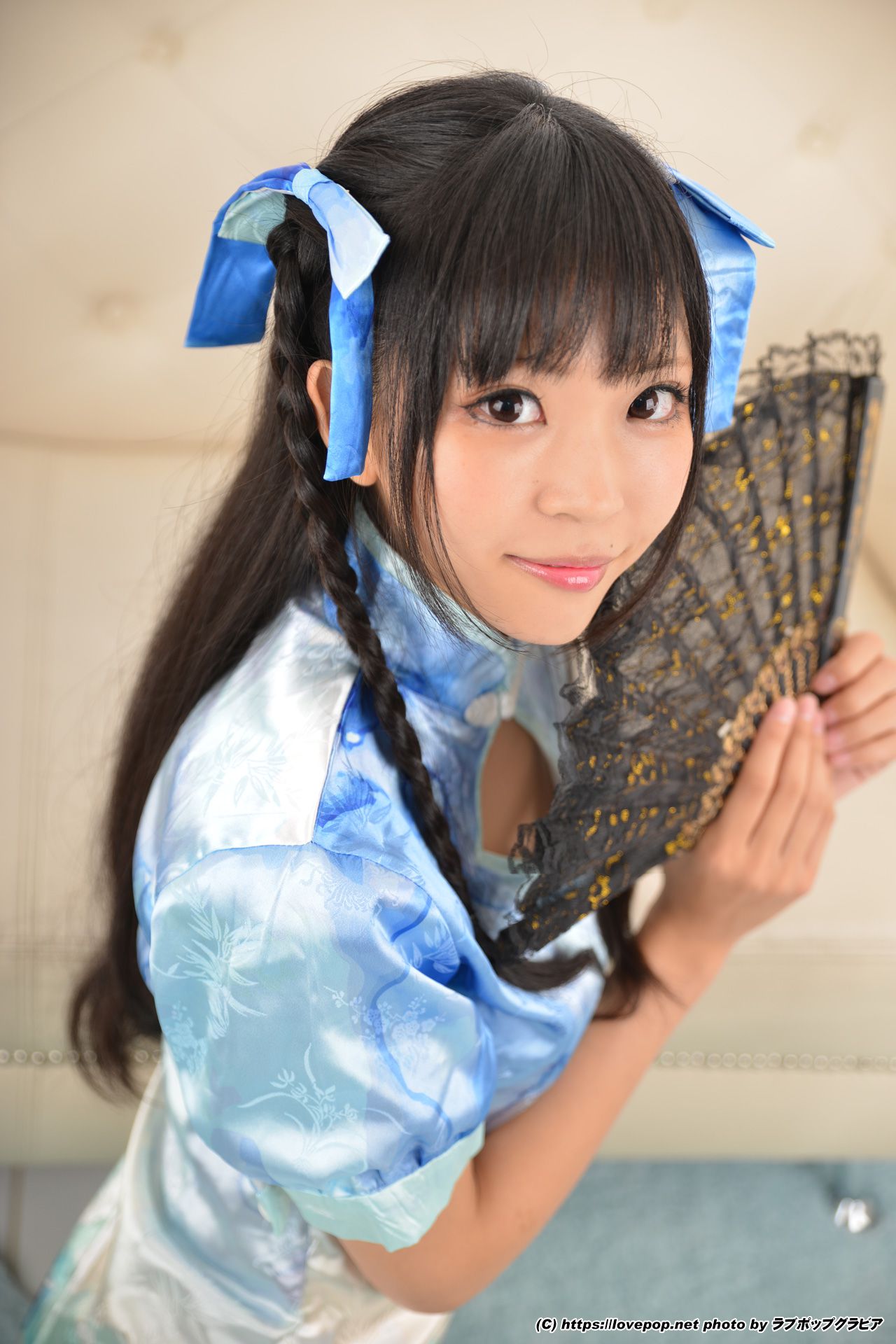 Irufu Amaguri 甘栗いるふ Photoset 07-图15