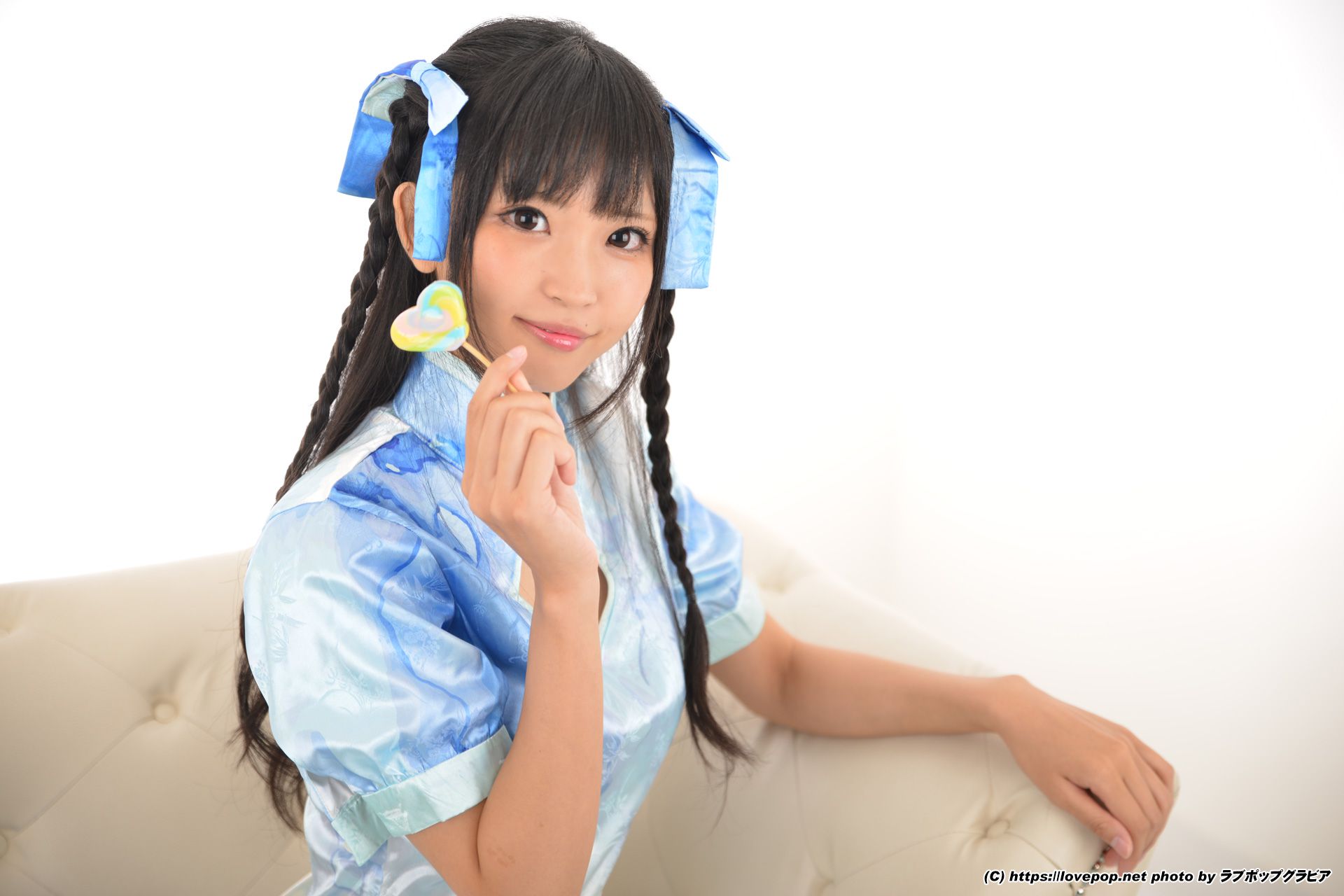 Irufu Amaguri 甘栗いるふ Photoset 07-图16