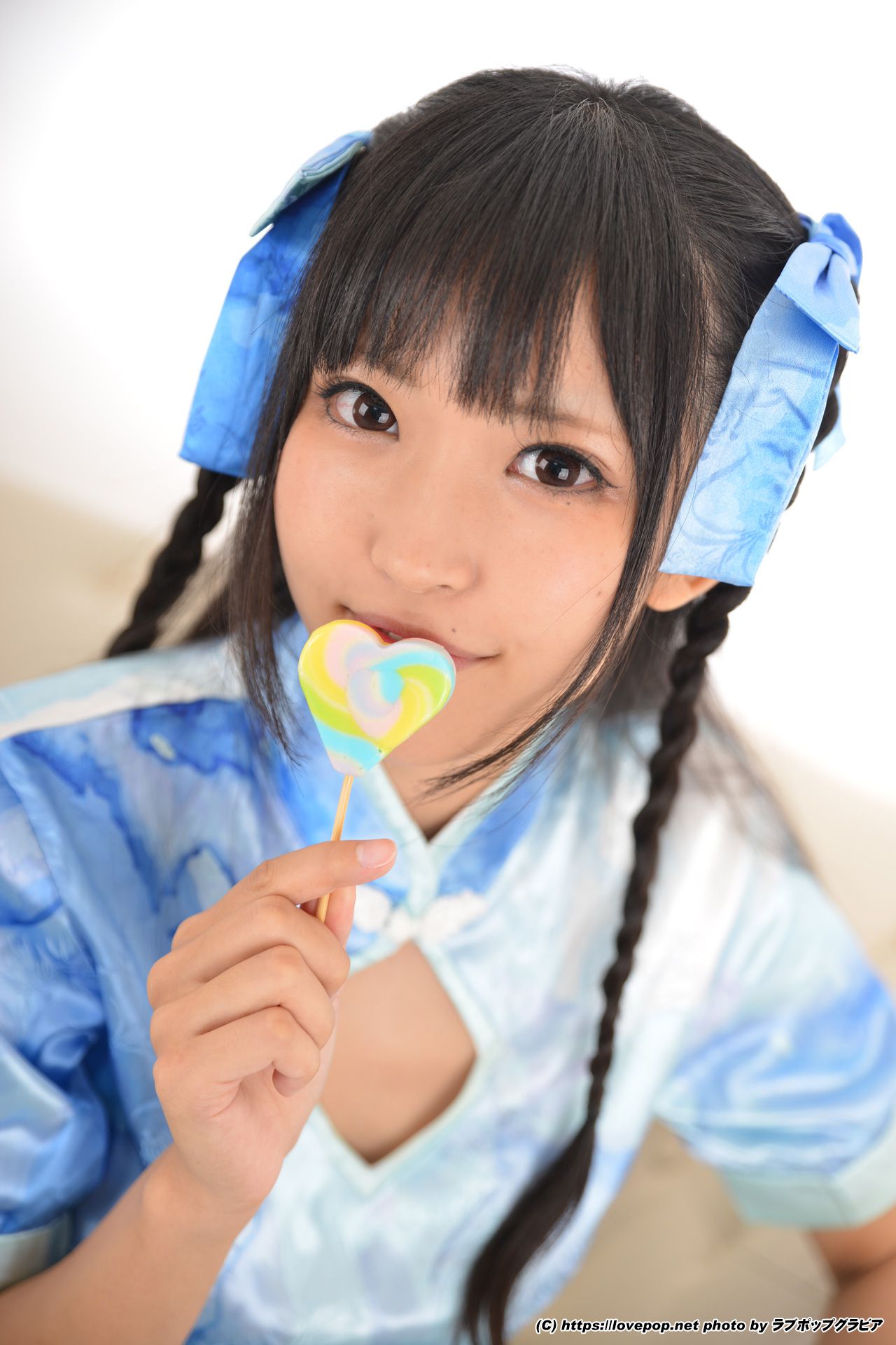 Irufu Amaguri 甘栗いるふ Photoset 07-图18
