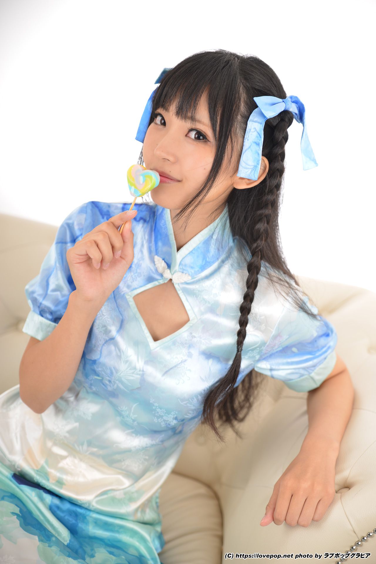 Irufu Amaguri 甘栗いるふ Photoset 07-图19