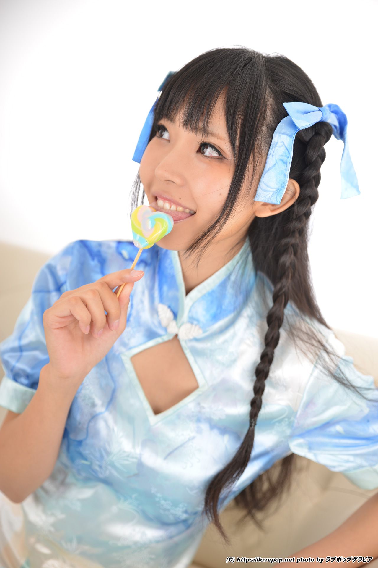 Irufu Amaguri 甘栗いるふ Photoset 07-图21