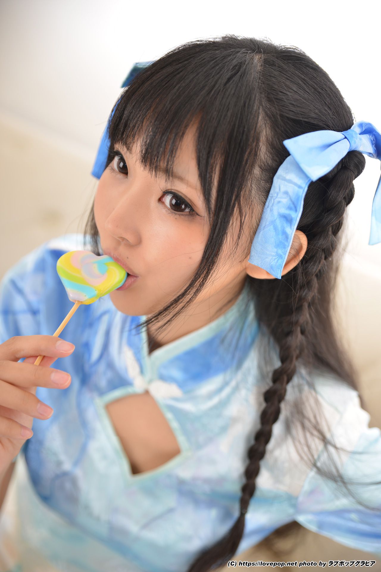 Irufu Amaguri 甘栗いるふ Photoset 07-图23