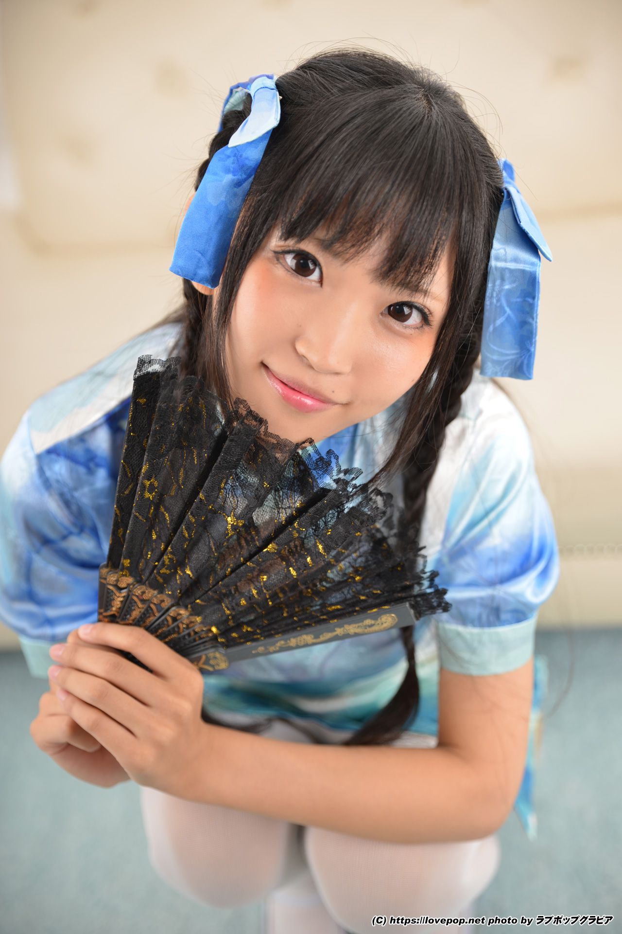 Irufu Amaguri 甘栗いるふ Photoset 07-图2
