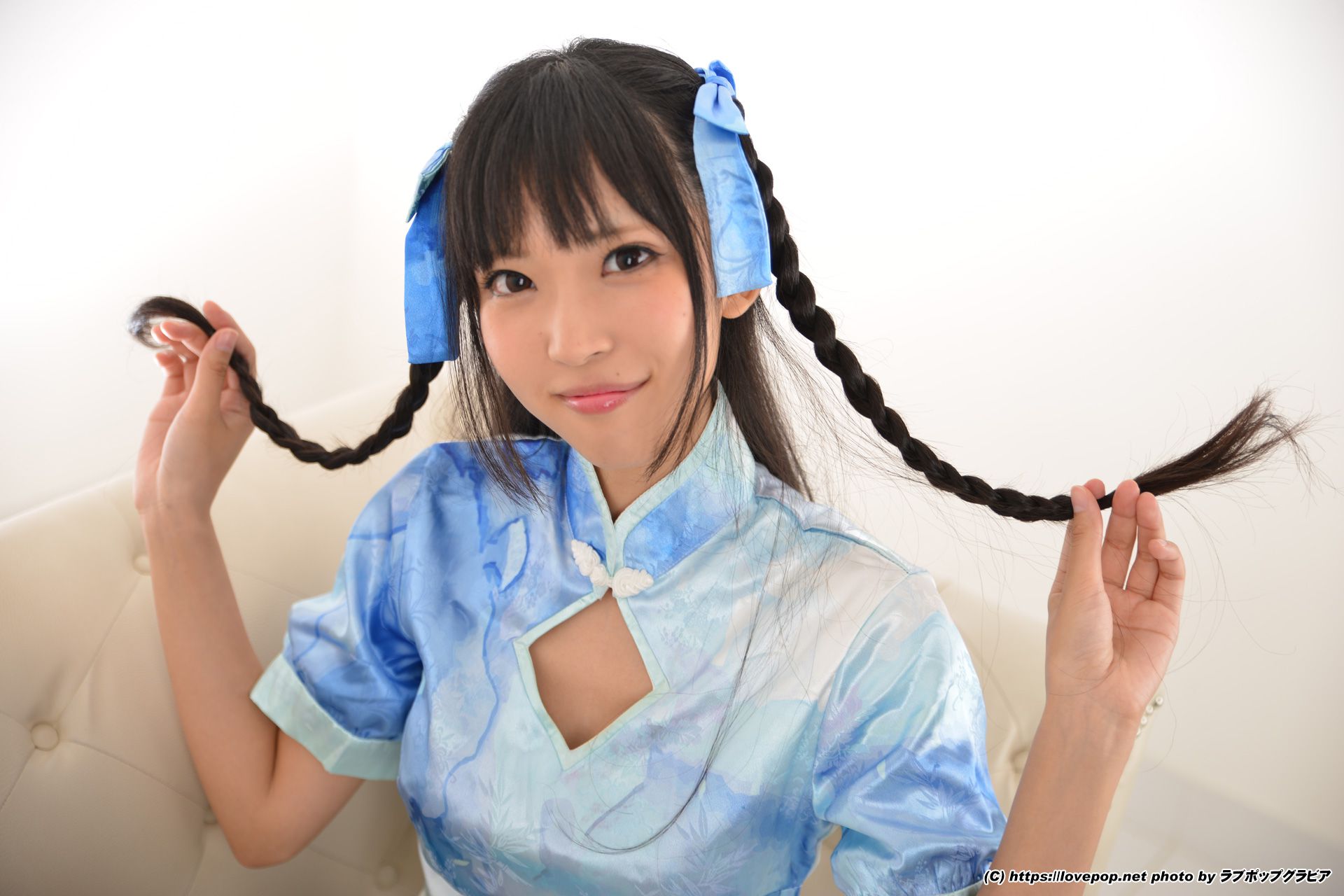 Irufu Amaguri 甘栗いるふ Photoset 07-图31