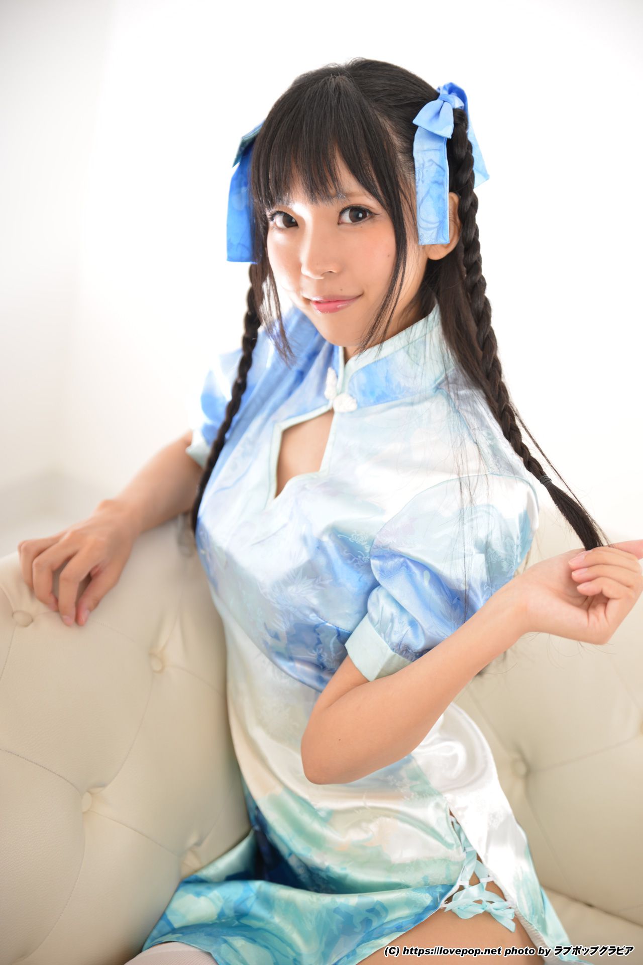 Irufu Amaguri 甘栗いるふ Photoset 07-图32