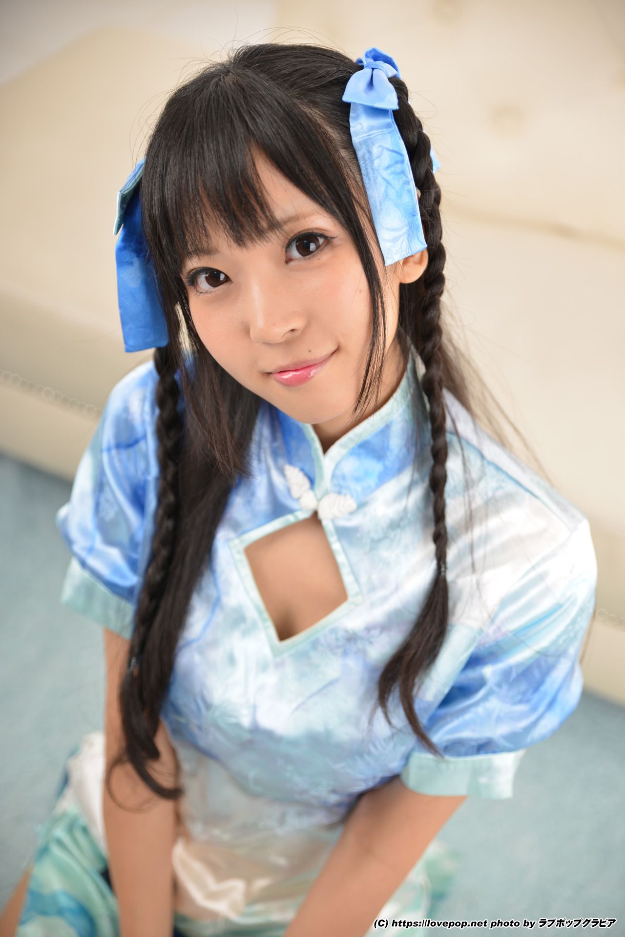 Irufu Amaguri 甘栗いるふ Photoset 07-图5
