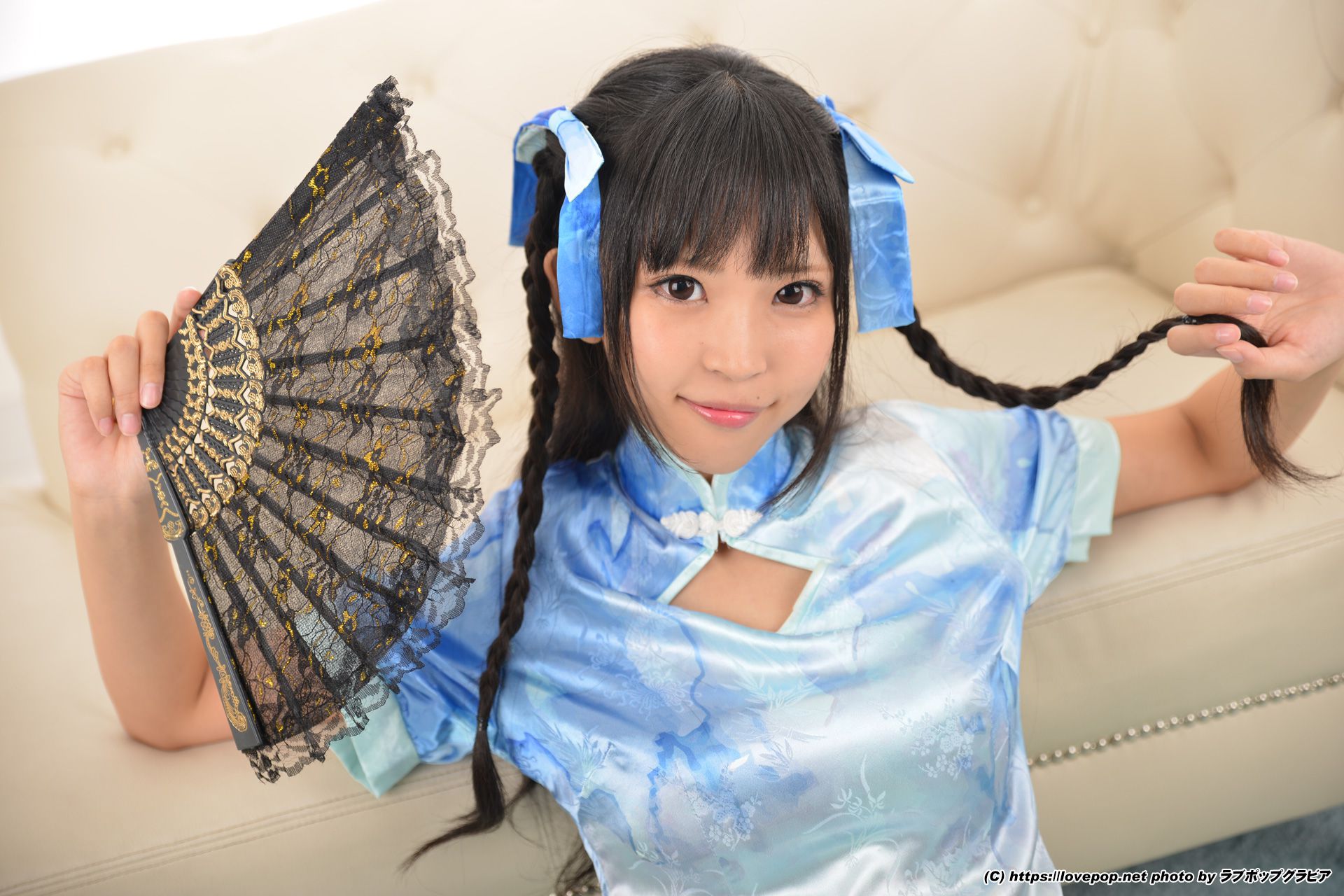 Irufu Amaguri 甘栗いるふ Photoset 07-图8