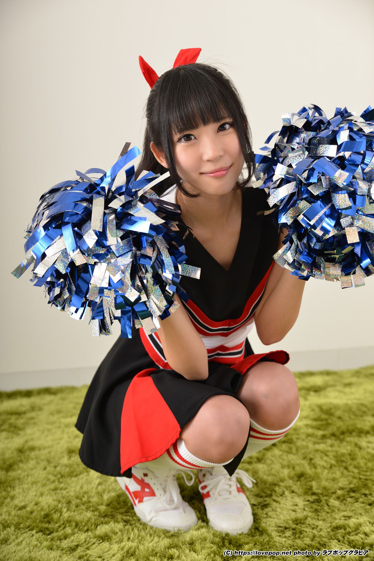 Irufu Amaguri 甘栗いるふ Photoset 08-图14