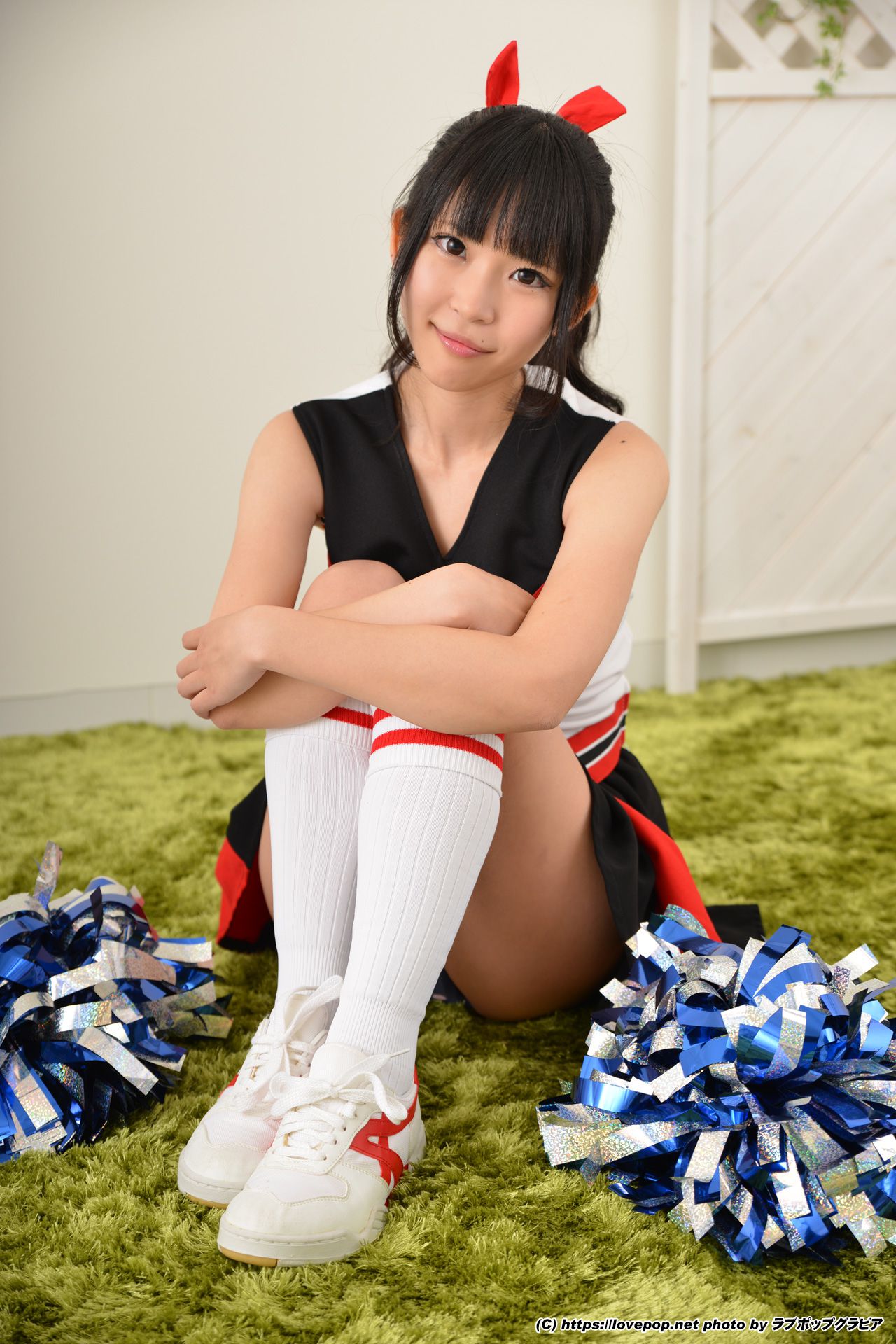 Irufu Amaguri 甘栗いるふ Photoset 08-图21