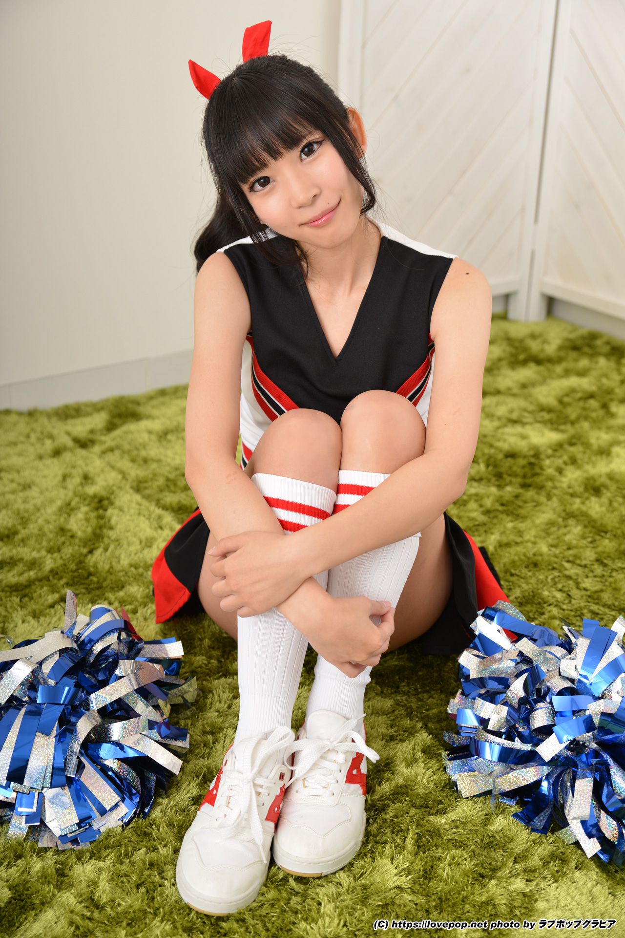 Irufu Amaguri 甘栗いるふ Photoset 08-图22