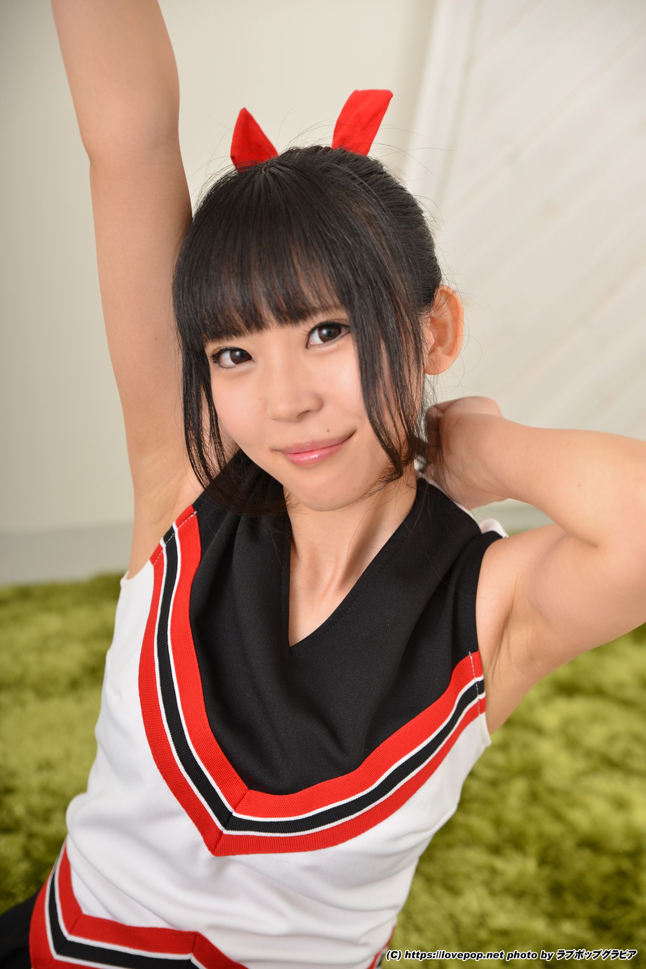 Irufu Amaguri 甘栗いるふ Photoset 08-图25