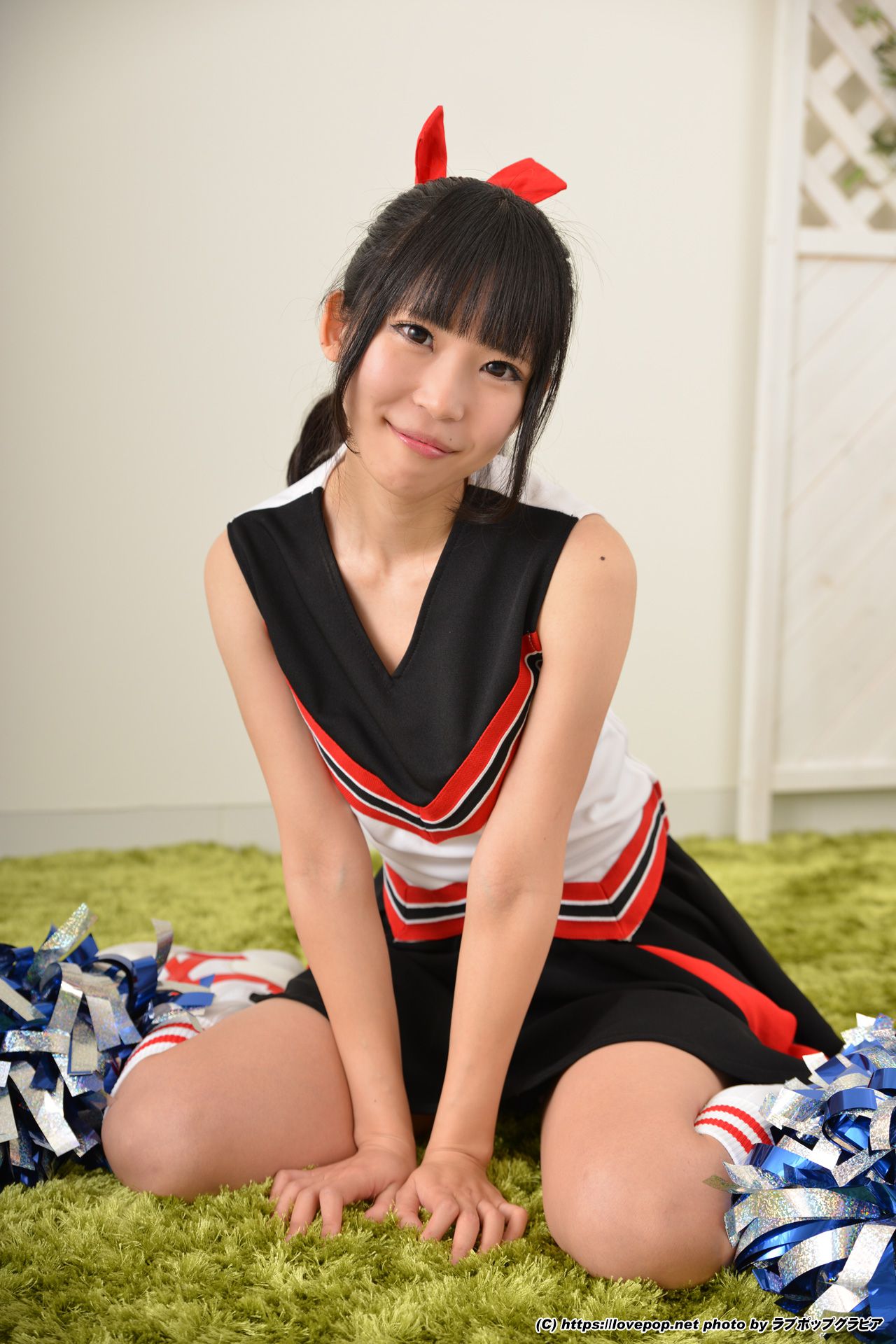 Irufu Amaguri 甘栗いるふ Photoset 08-图30