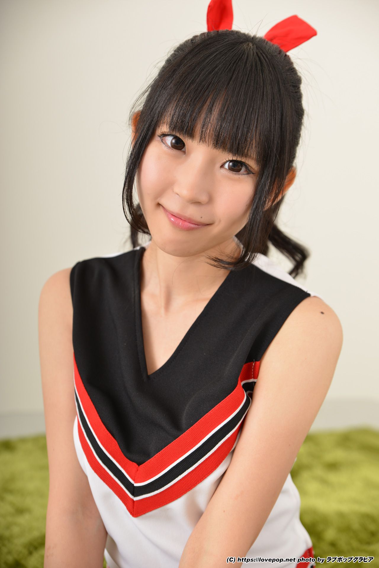 Irufu Amaguri 甘栗いるふ Photoset 08-图35