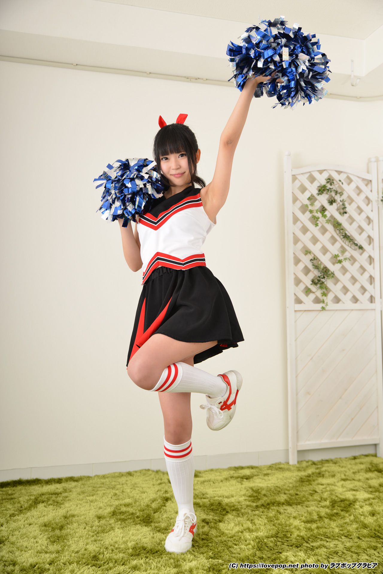Irufu Amaguri 甘栗いるふ Photoset 08-图6