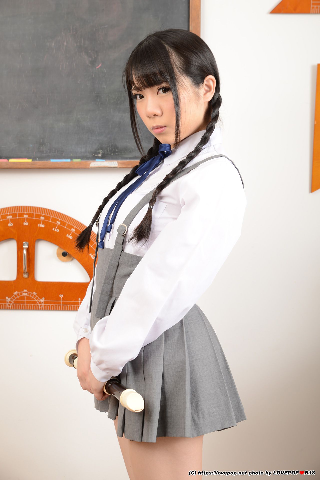 Kanon Kuga 久我かのん Photoset 01-图8