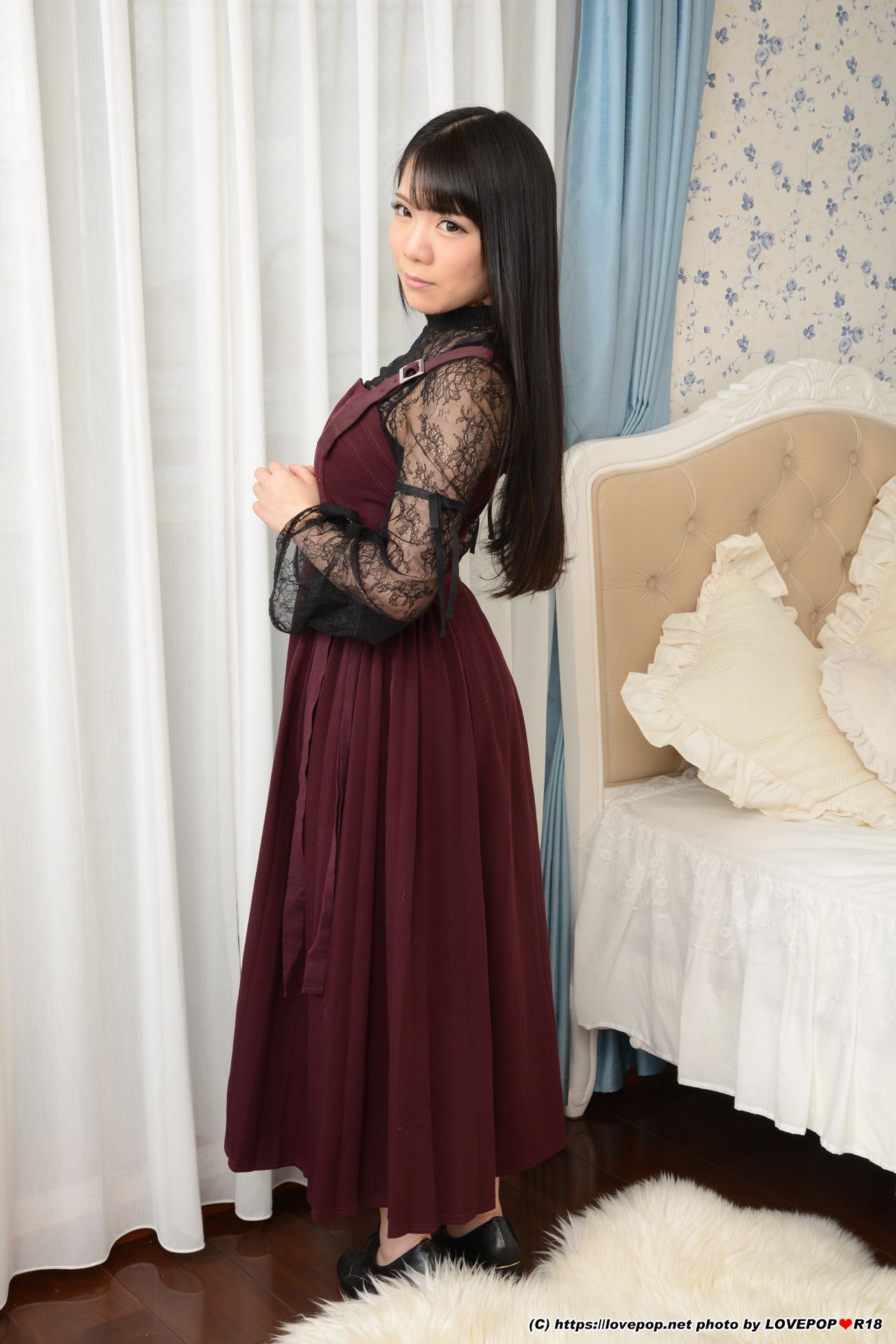 Kanon Kuga 久我かのん Photoset 04-图12