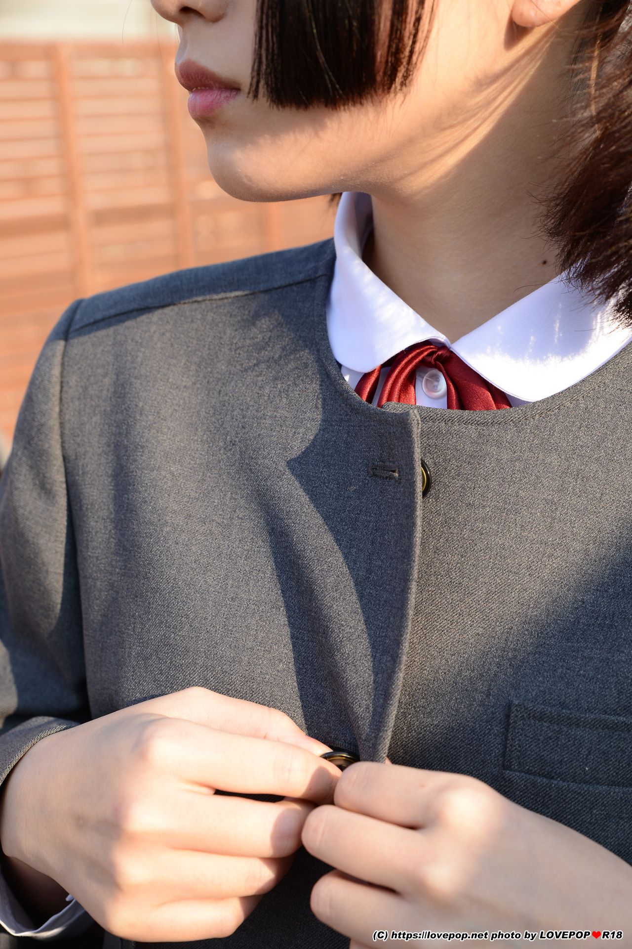 Karin Niimi 新美かりん Photoset 01-图27