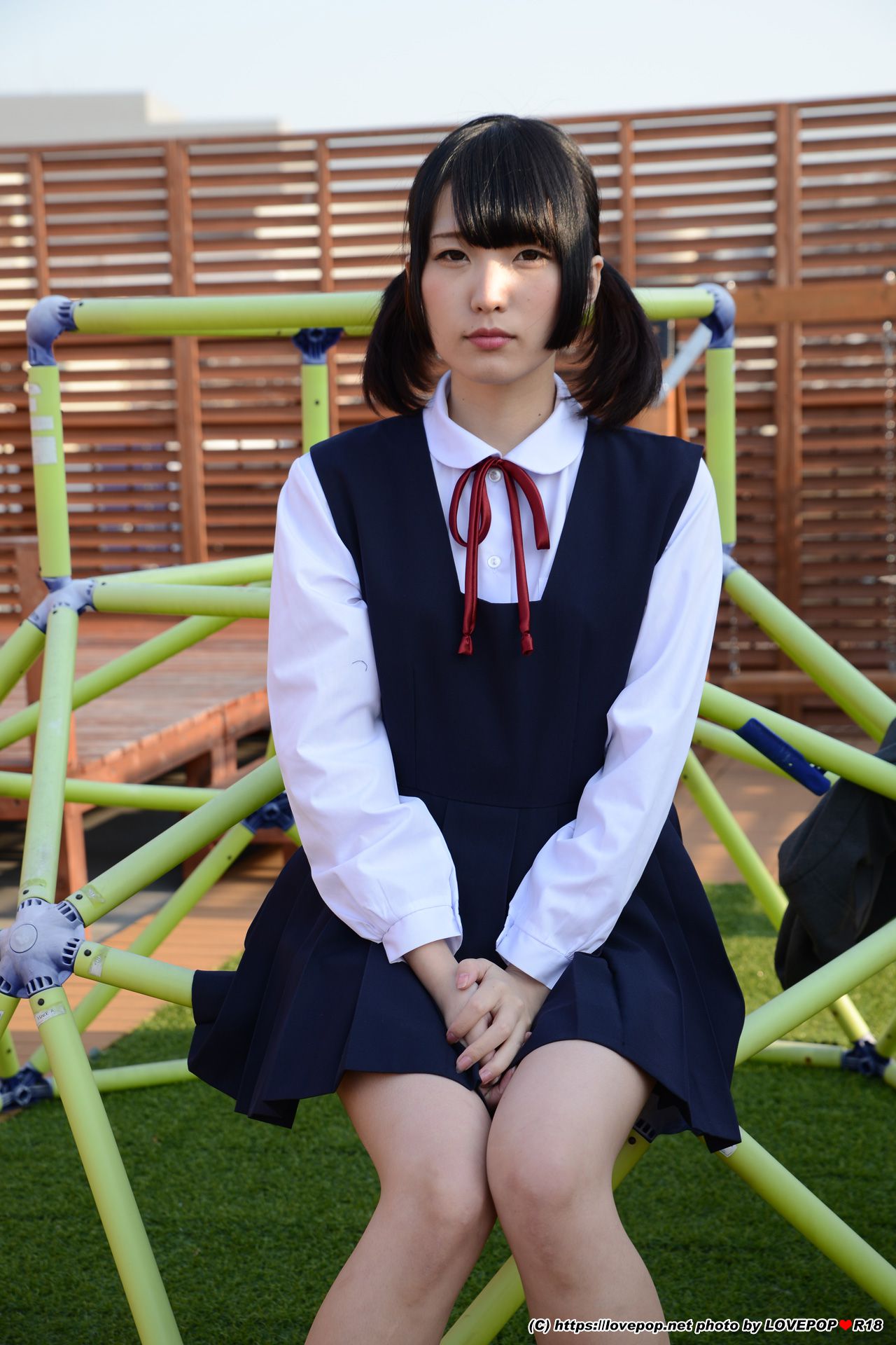 Karin Niimi 新美かりん Photoset 01-图29