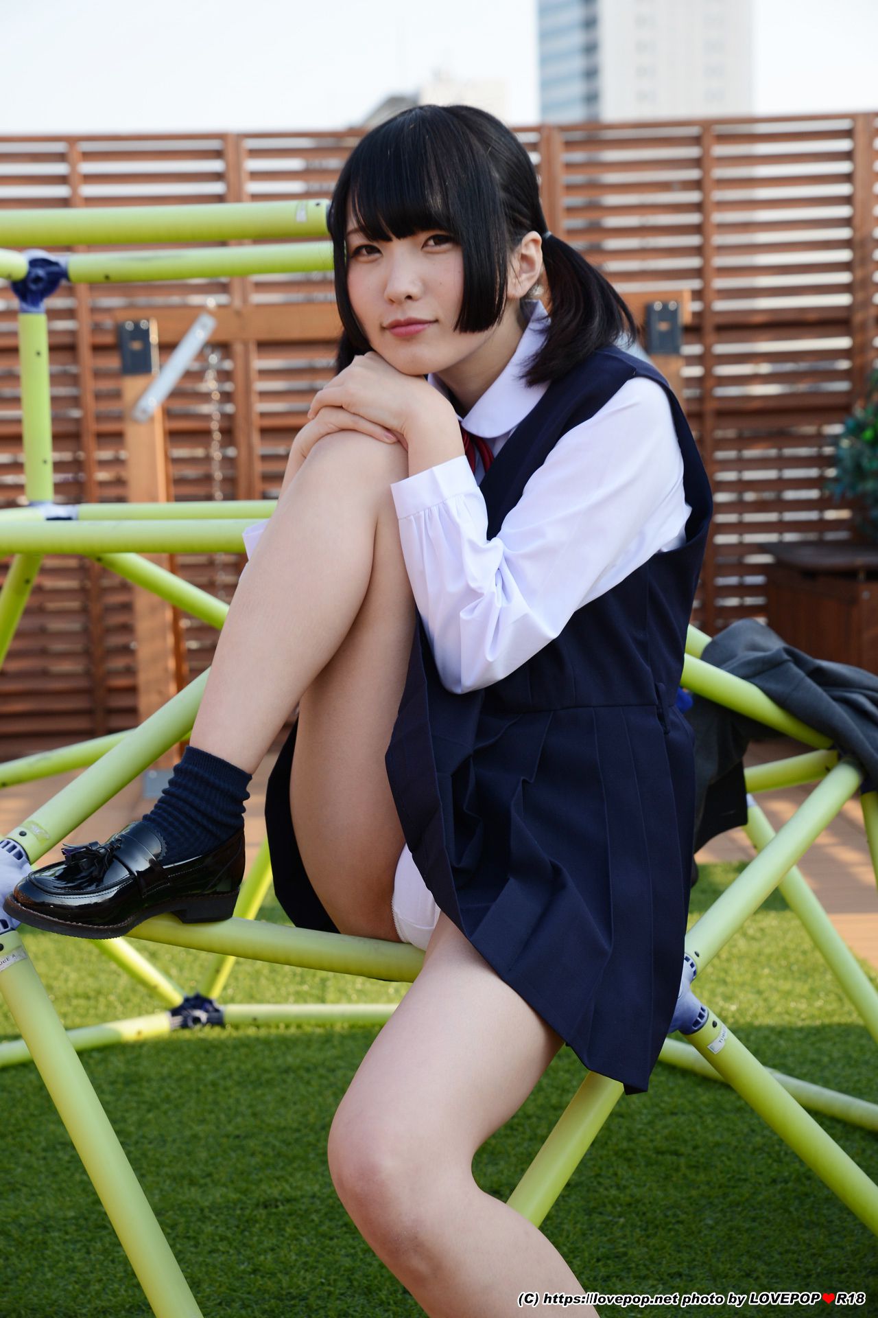 Karin Niimi 新美かりん Photoset 01-图31