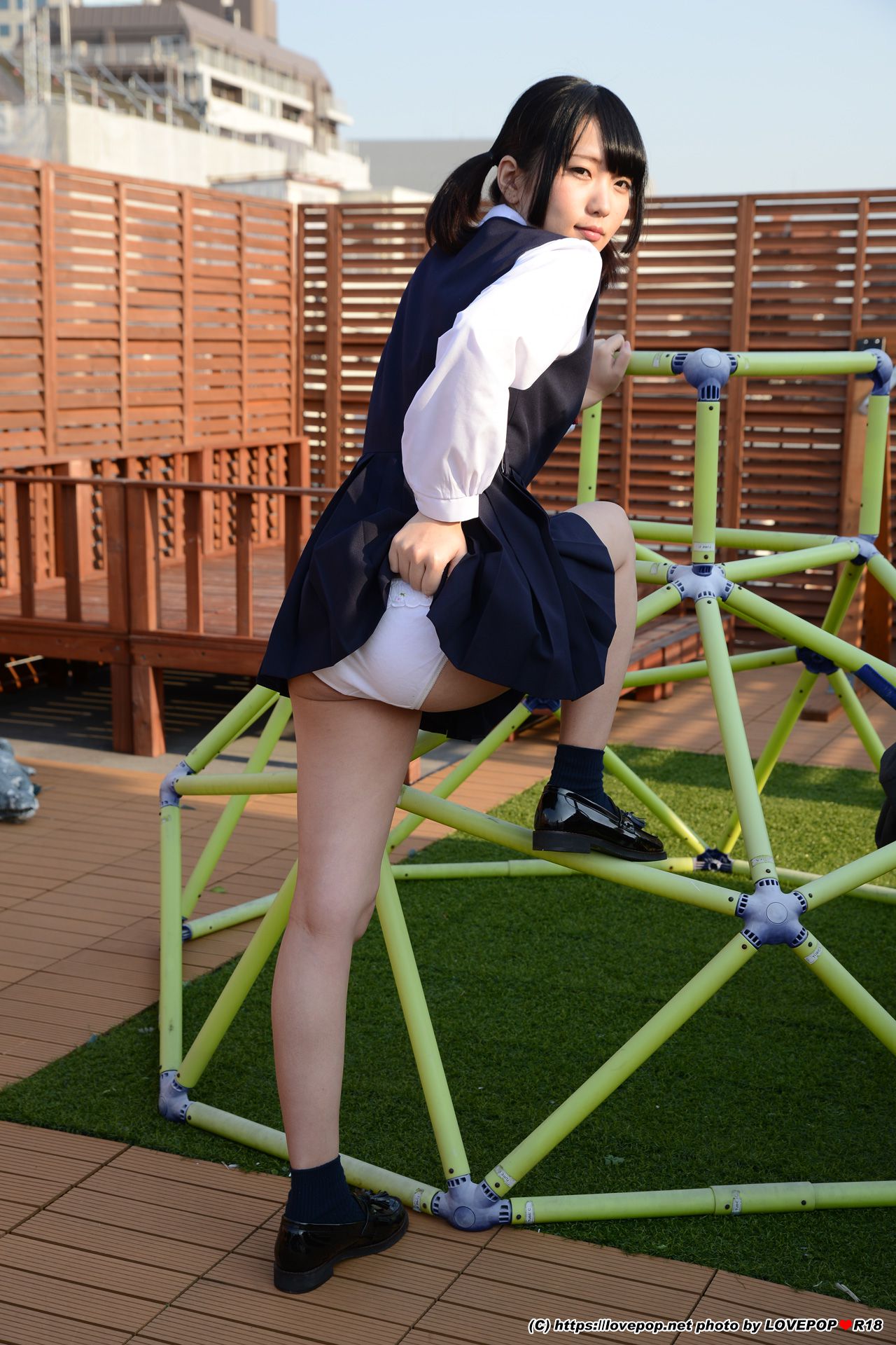 Karin Niimi 新美かりん Photoset 01-图35