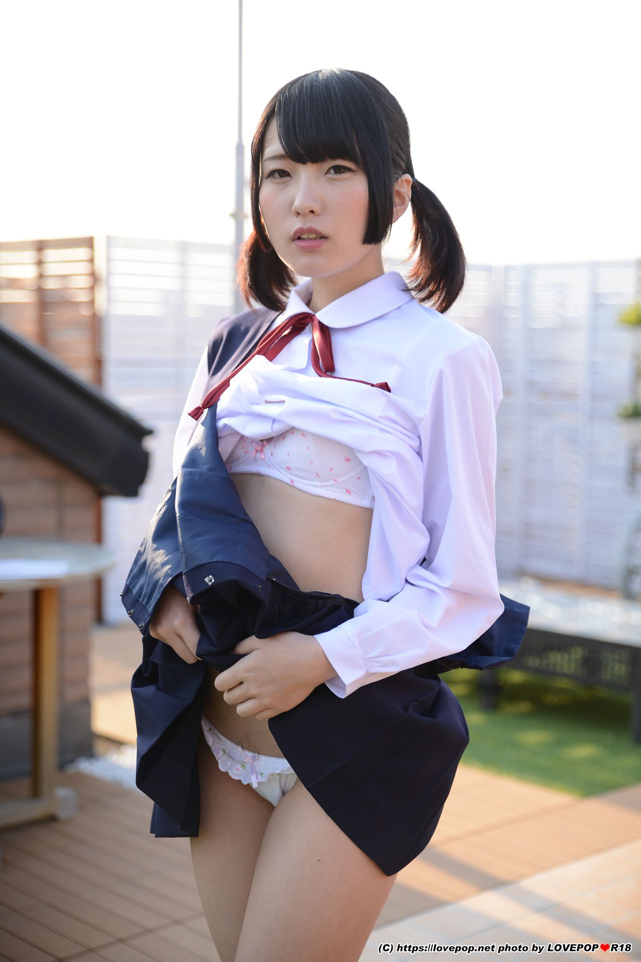Karin Niimi 新美かりん Photoset 01-图52