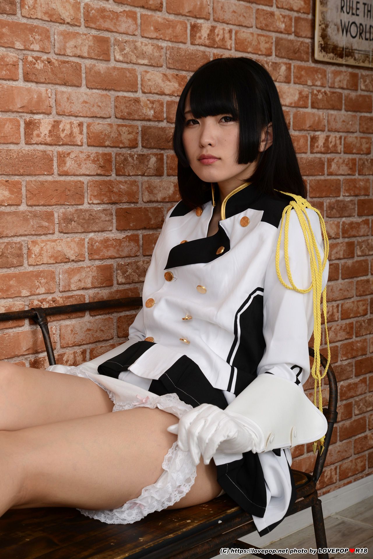 Karin Niimi 新美かりん Photoset 02-图27