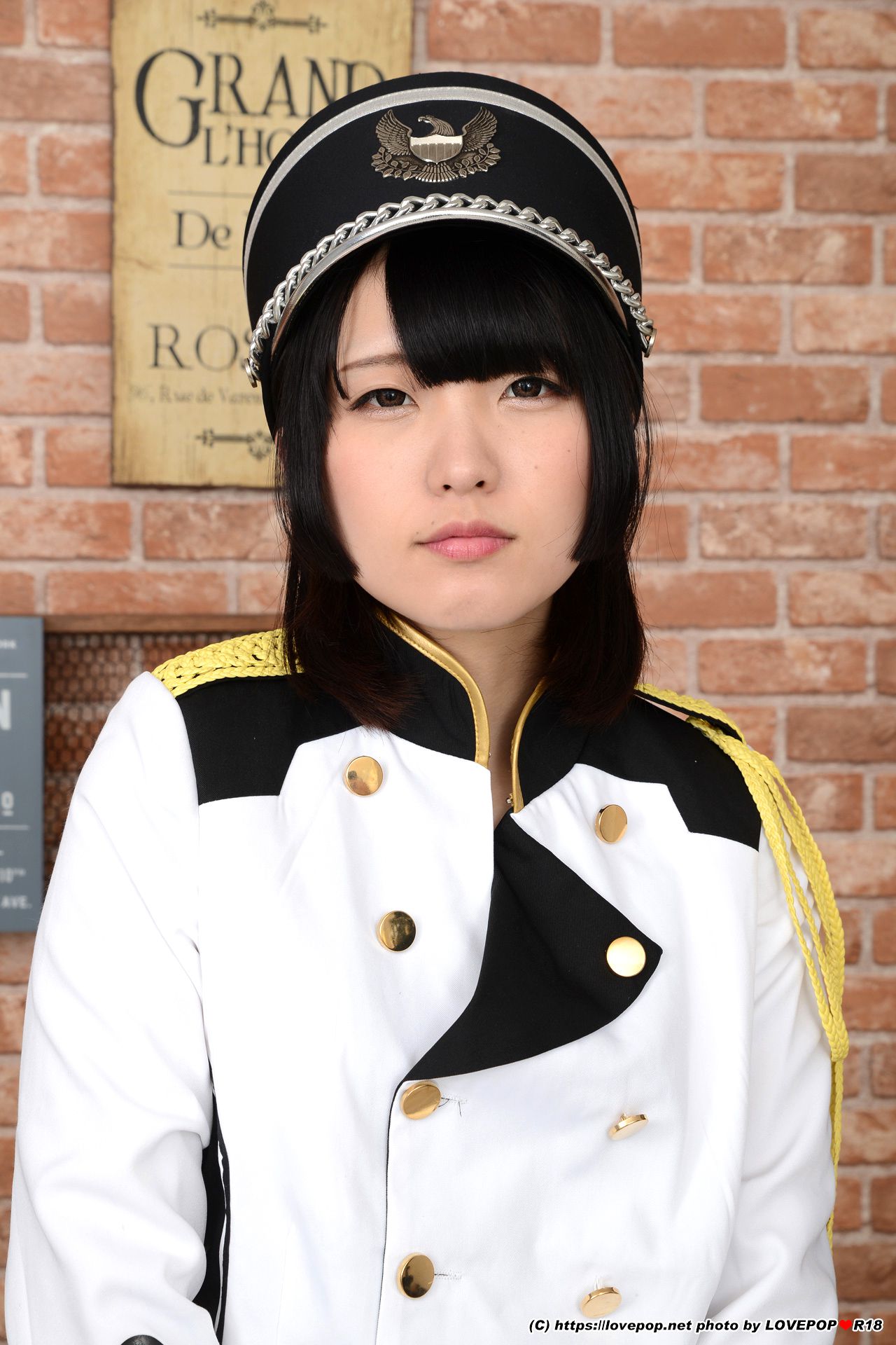 Karin Niimi 新美かりん Photoset 02-图2