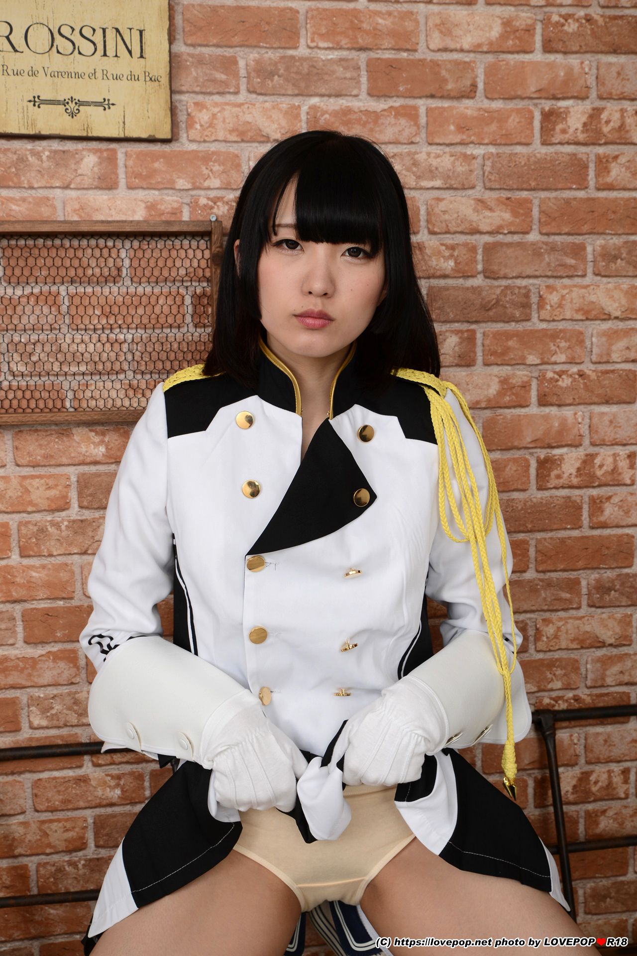Karin Niimi 新美かりん Photoset 02-图33
