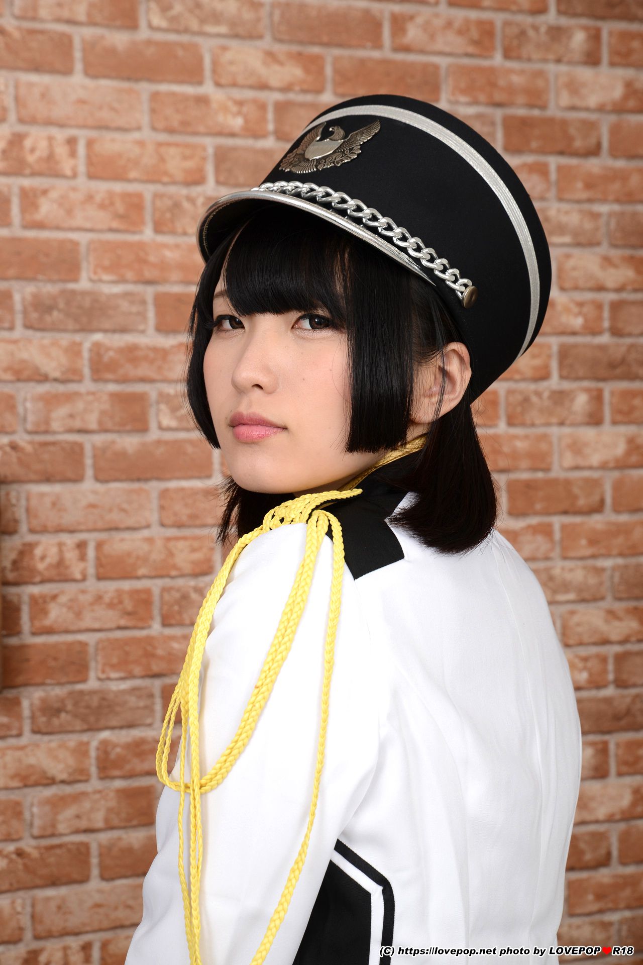 Karin Niimi 新美かりん Photoset 02-图8