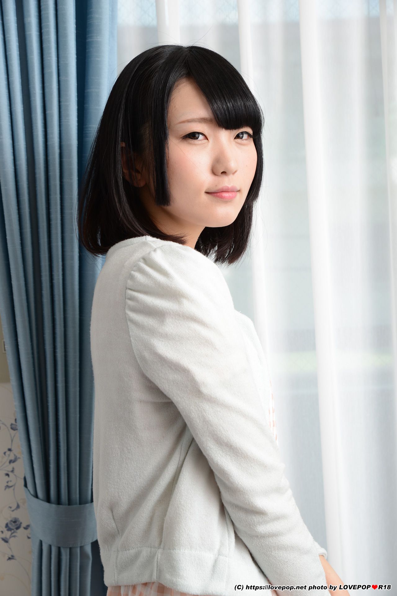 Karin Niimi 新美かりん Photoset 03-图9