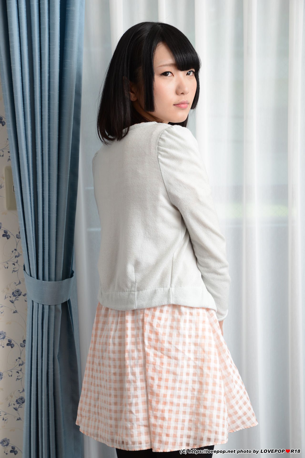 Karin Niimi 新美かりん Photoset 03-图11