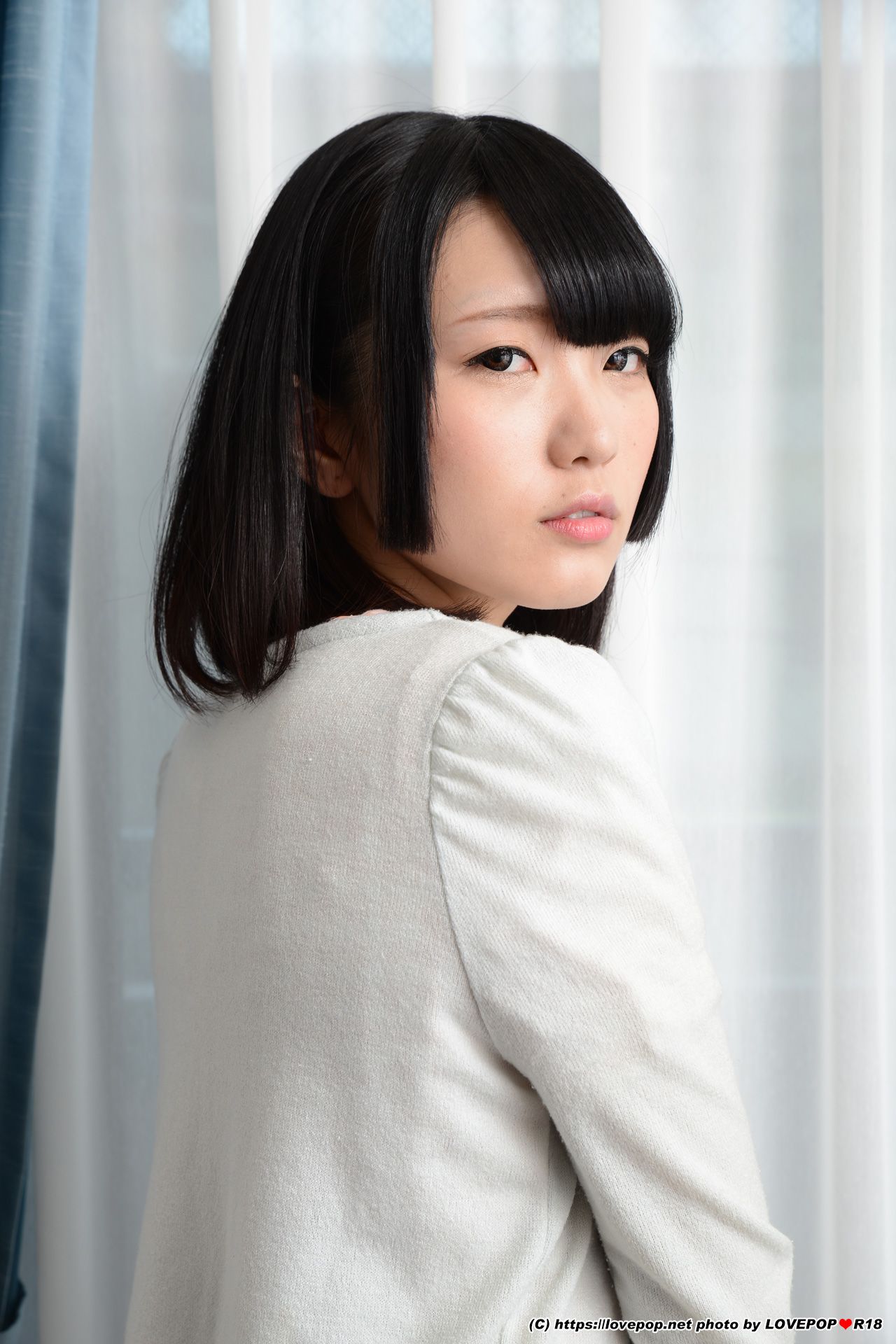 Karin Niimi 新美かりん Photoset 03-图12