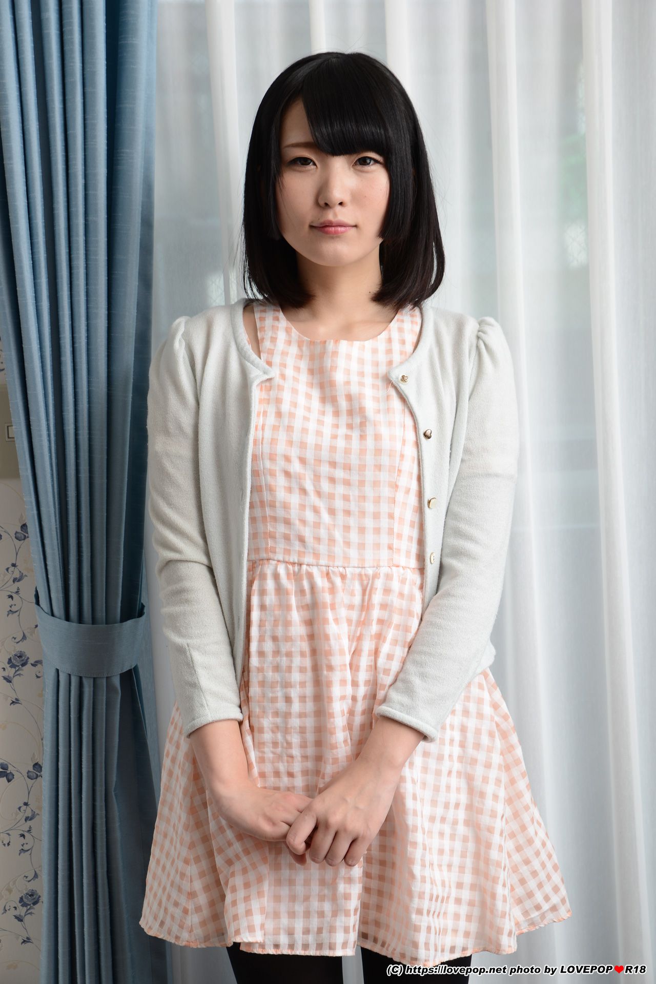 Karin Niimi 新美かりん Photoset 03-图5