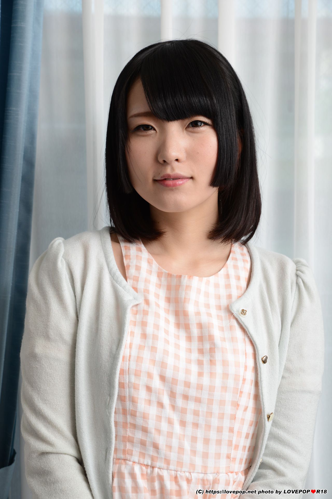Karin Niimi 新美かりん Photoset 03-图6