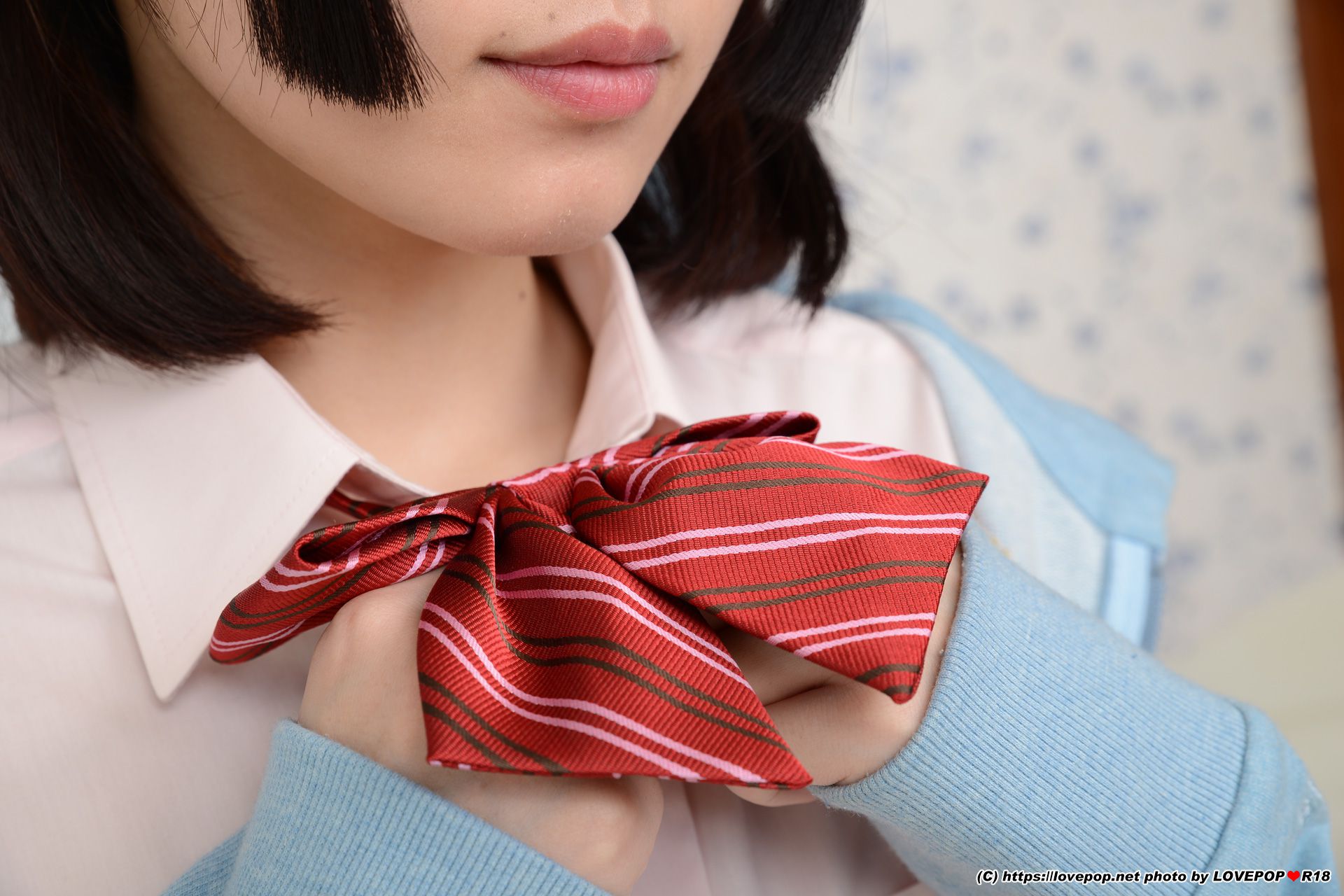 Karin Niimi 新美かりん Photoset 04-图33
