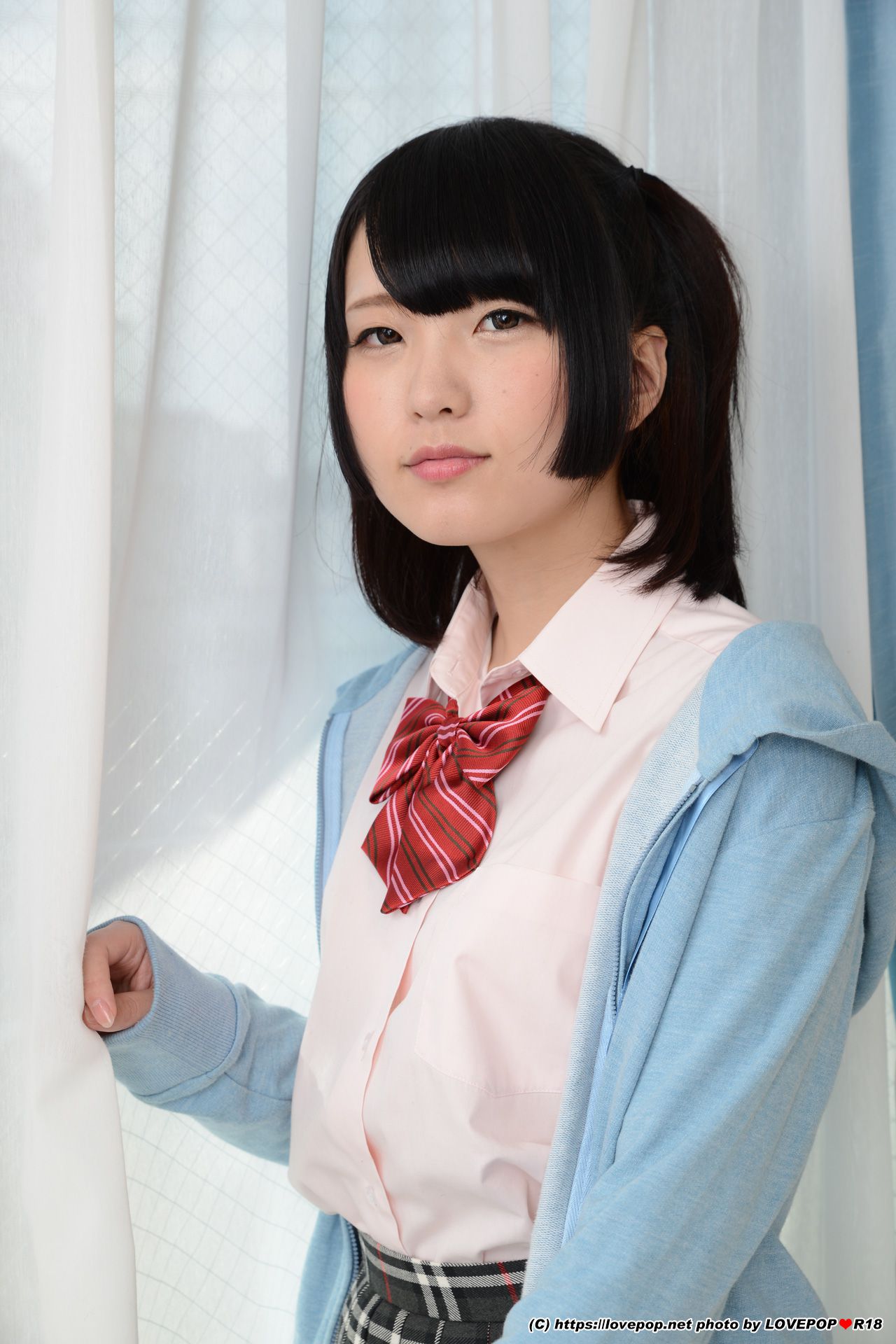 Karin Niimi 新美かりん Photoset 04-图4