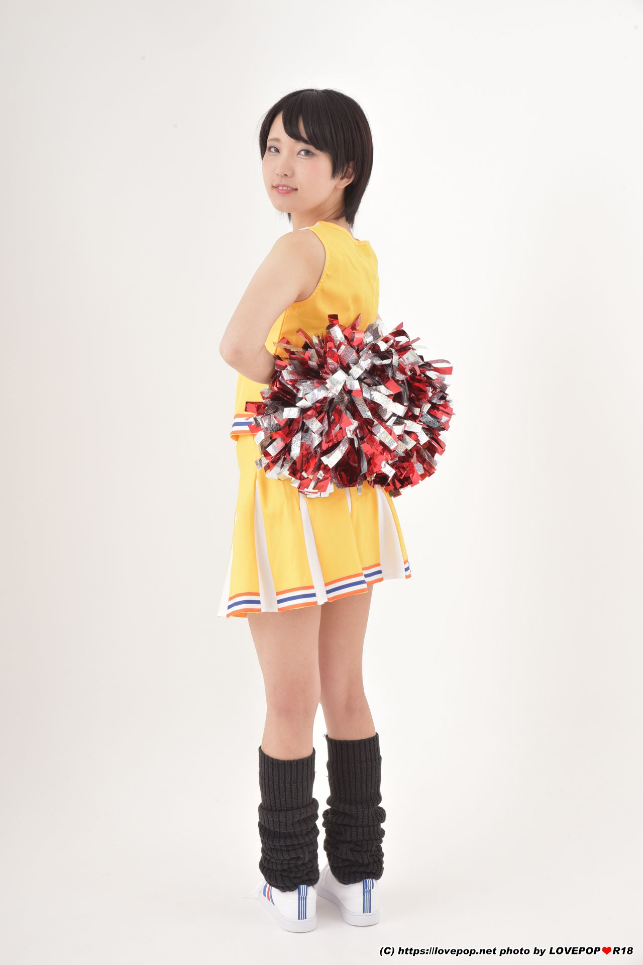Karin Niimi 新美かりん Photoset 05-图12