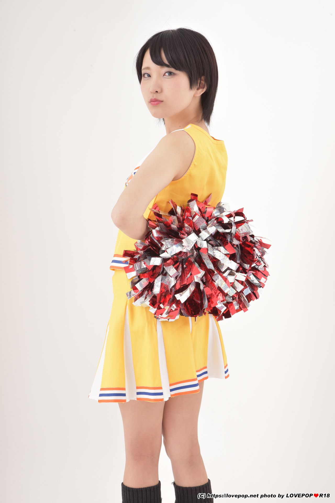 Karin Niimi 新美かりん Photoset 05-图13