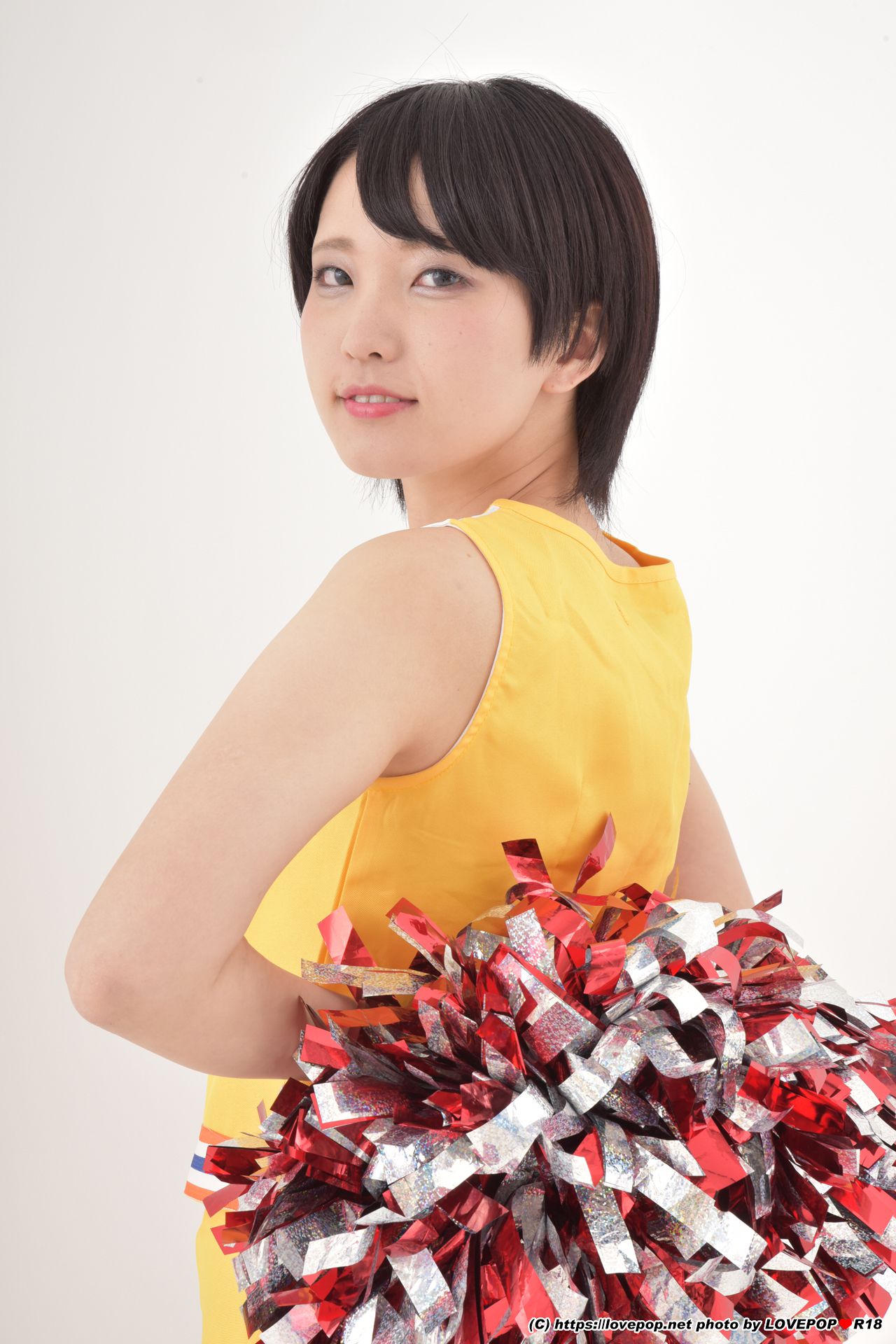 Karin Niimi 新美かりん Photoset 05-图14