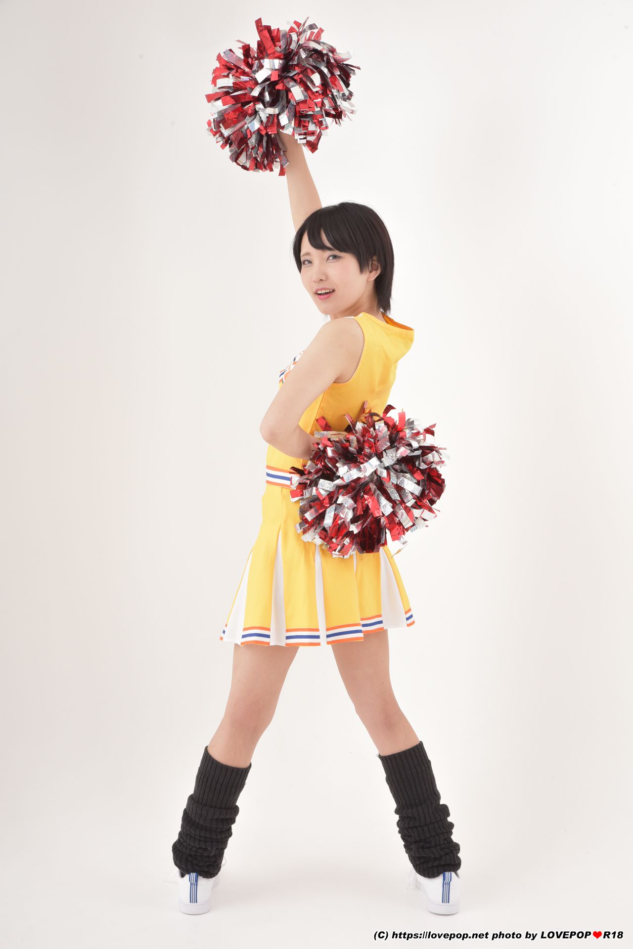 Karin Niimi 新美かりん Photoset 05-图15