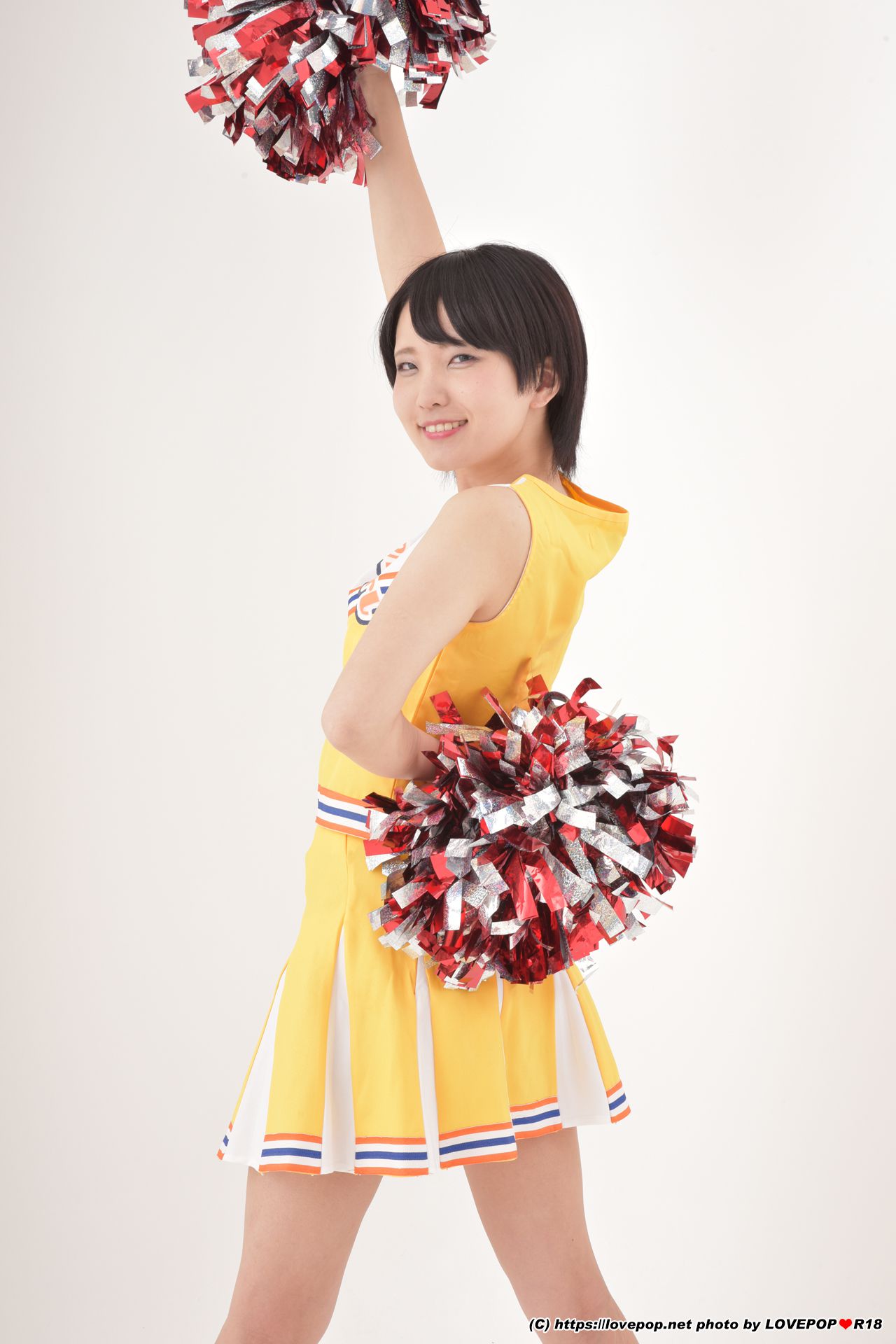 Karin Niimi 新美かりん Photoset 05-图16