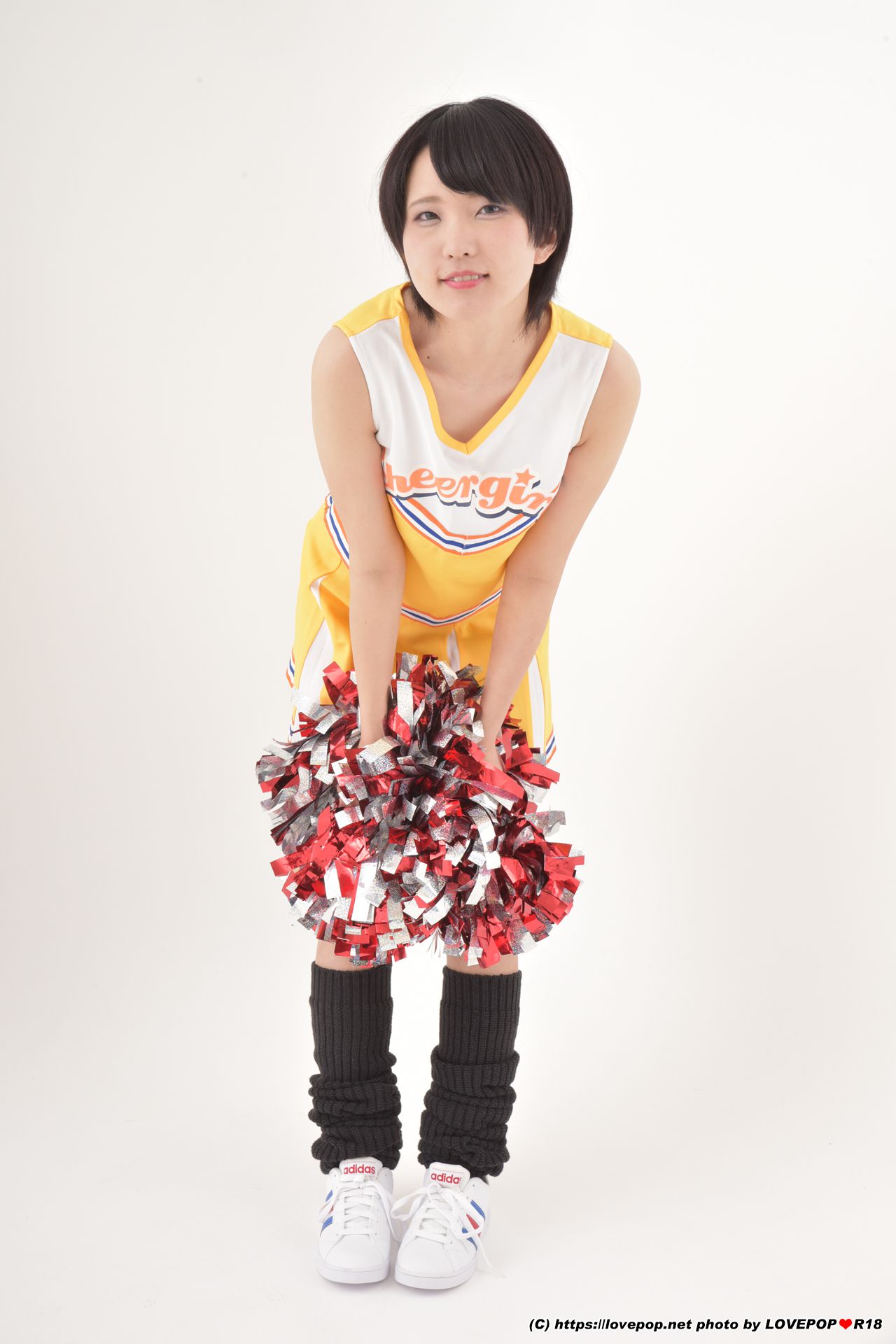 Karin Niimi 新美かりん Photoset 05-图18