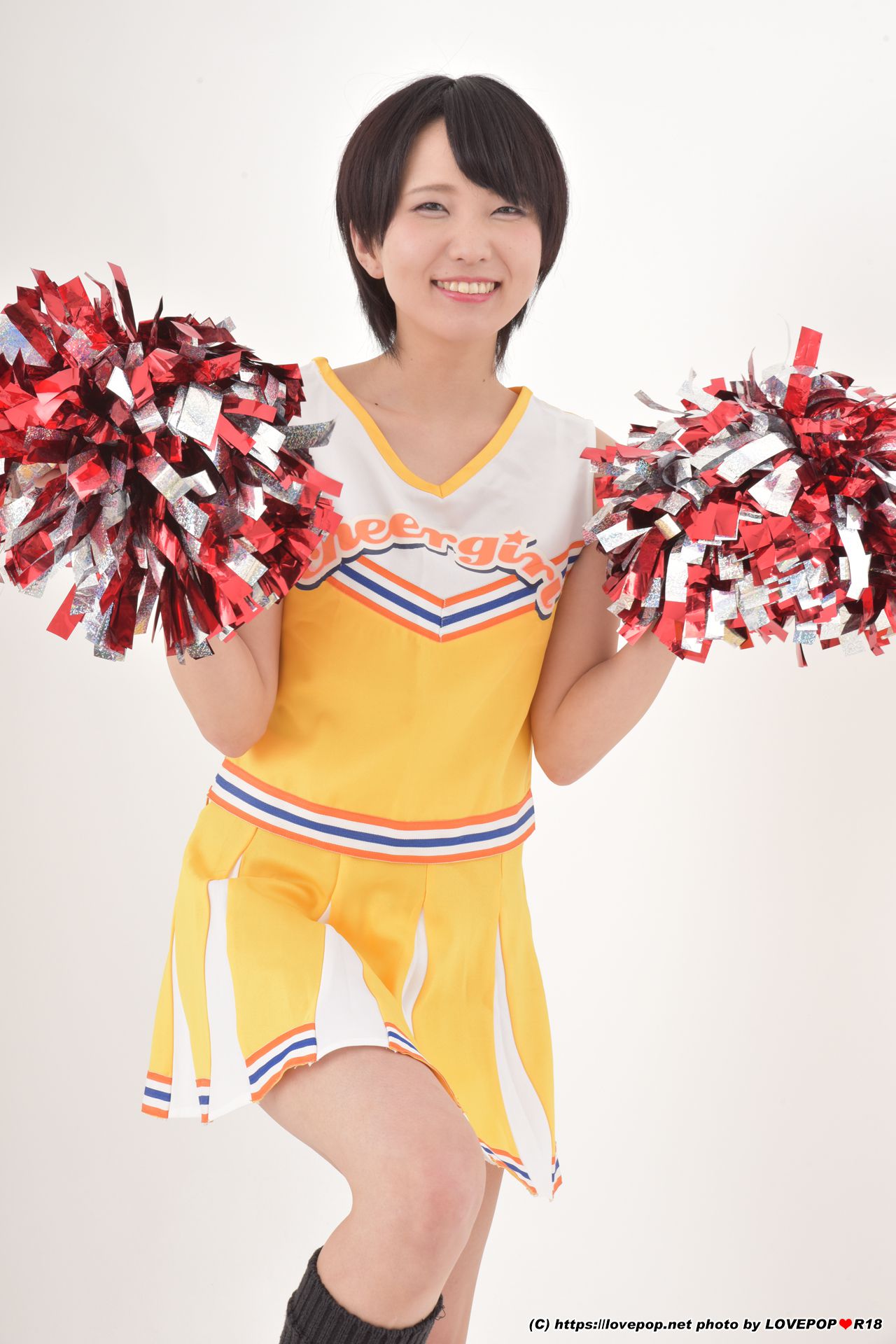 Karin Niimi 新美かりん Photoset 05-图1