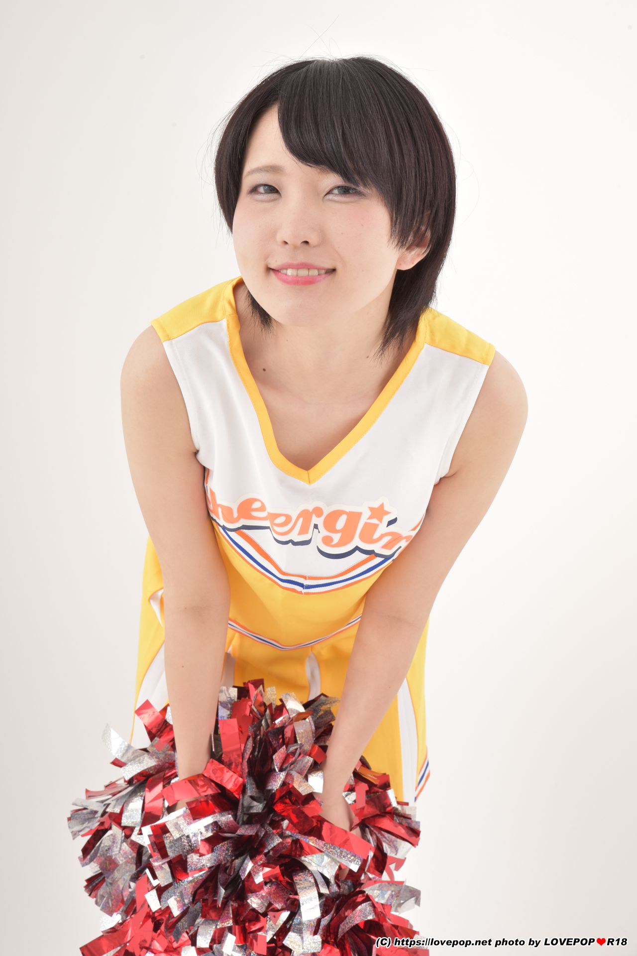 Karin Niimi 新美かりん Photoset 05-图19