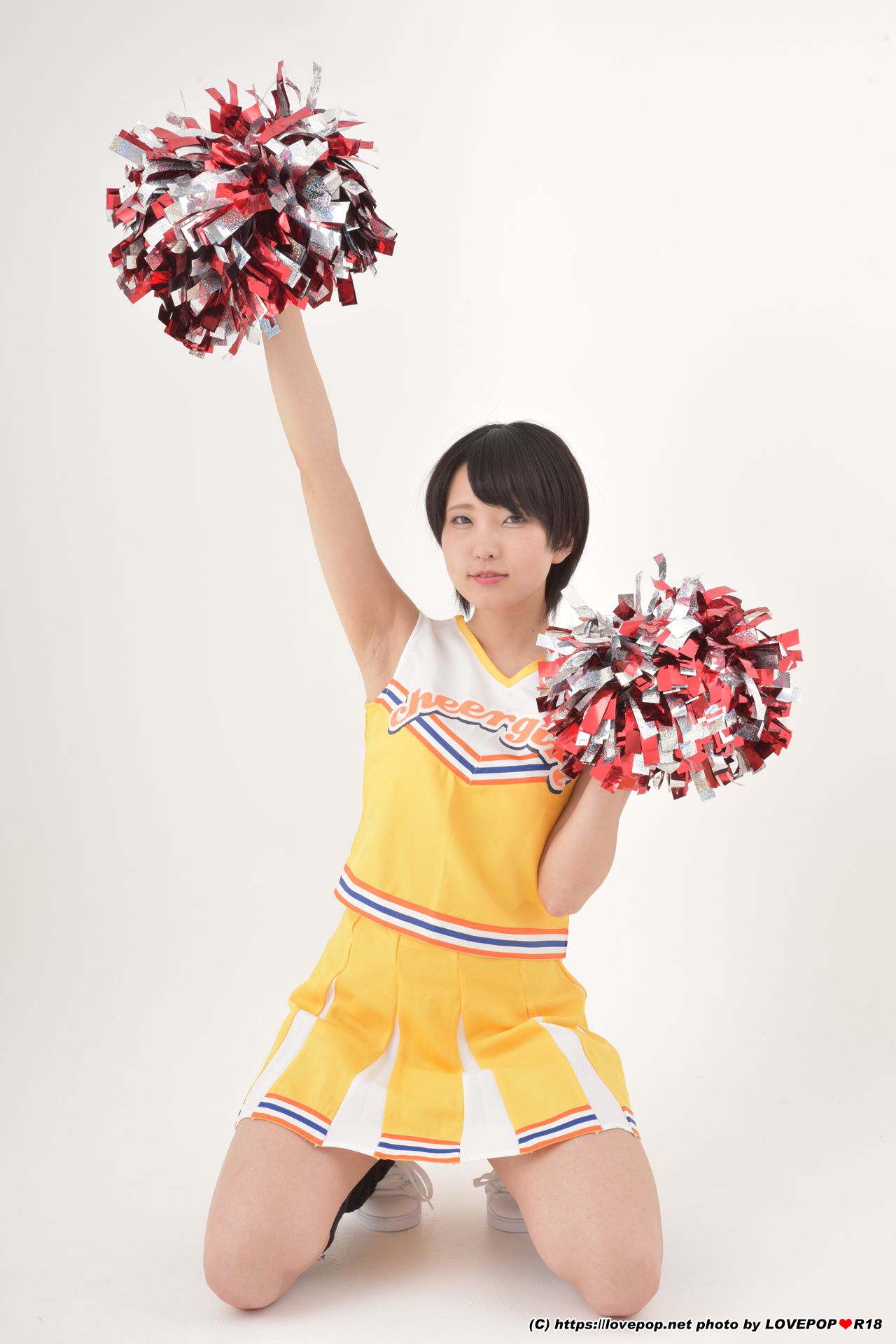 Karin Niimi 新美かりん Photoset 05-图23