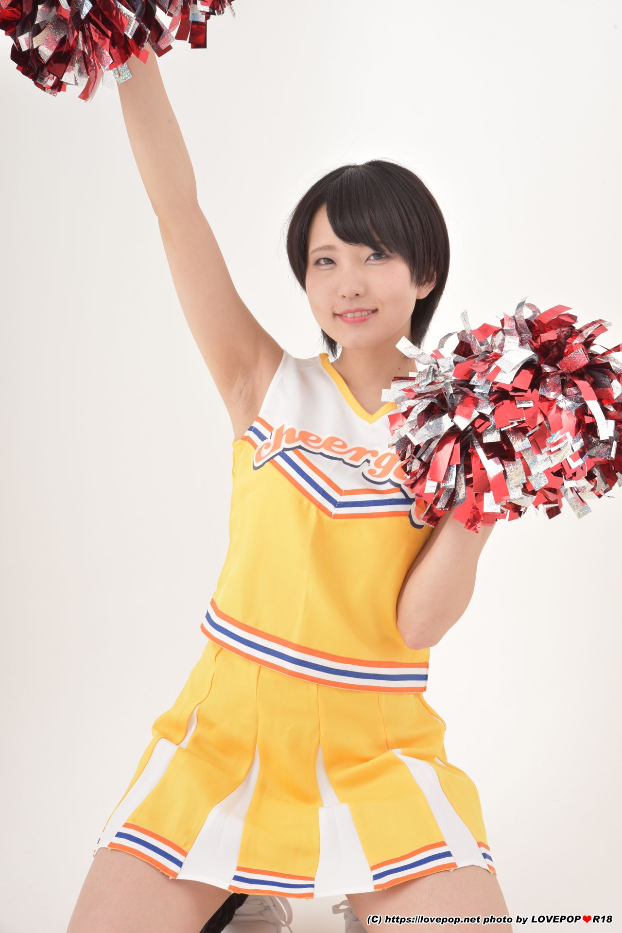 Karin Niimi 新美かりん Photoset 05-图24