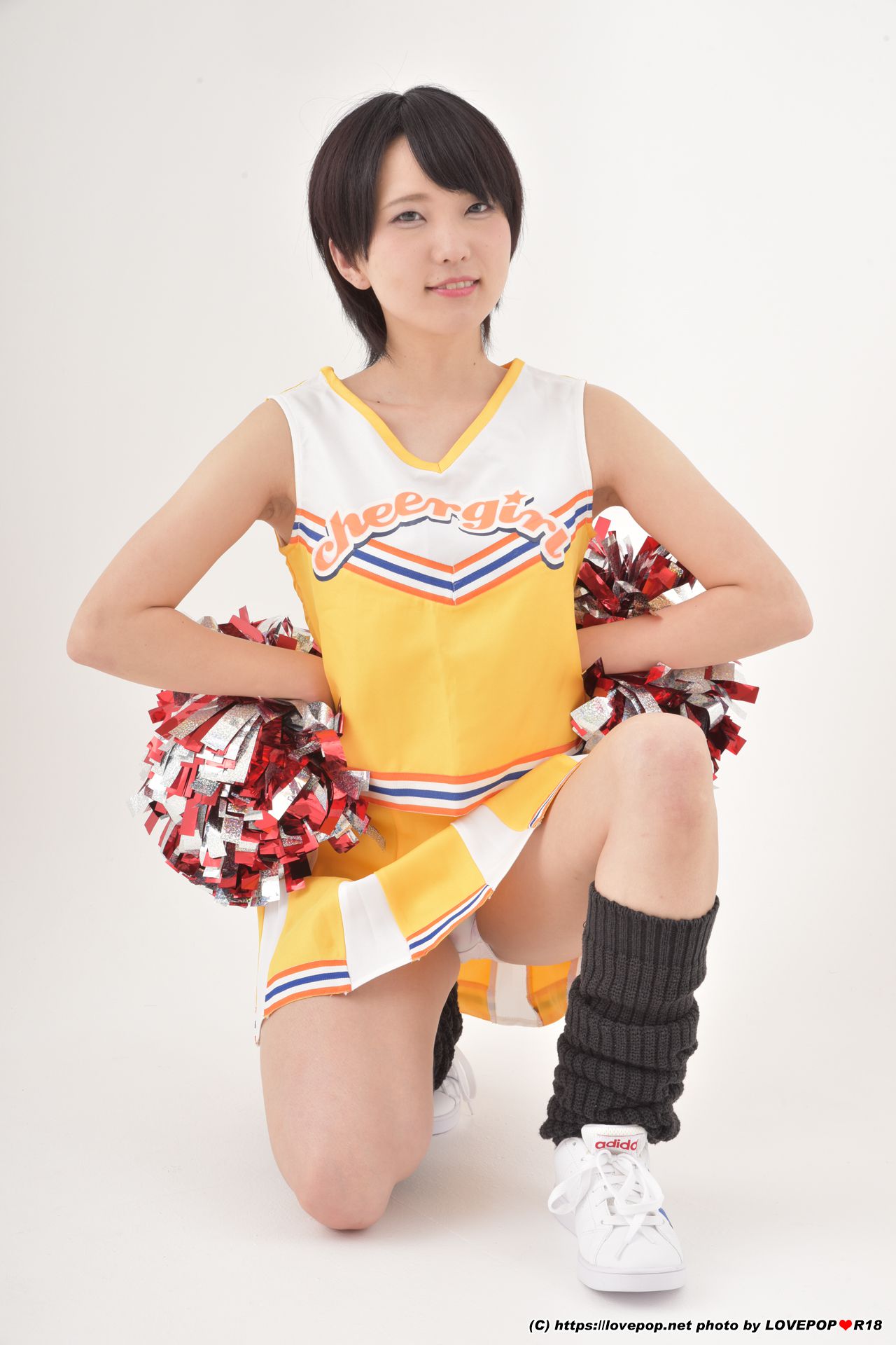 Karin Niimi 新美かりん Photoset 05-图25