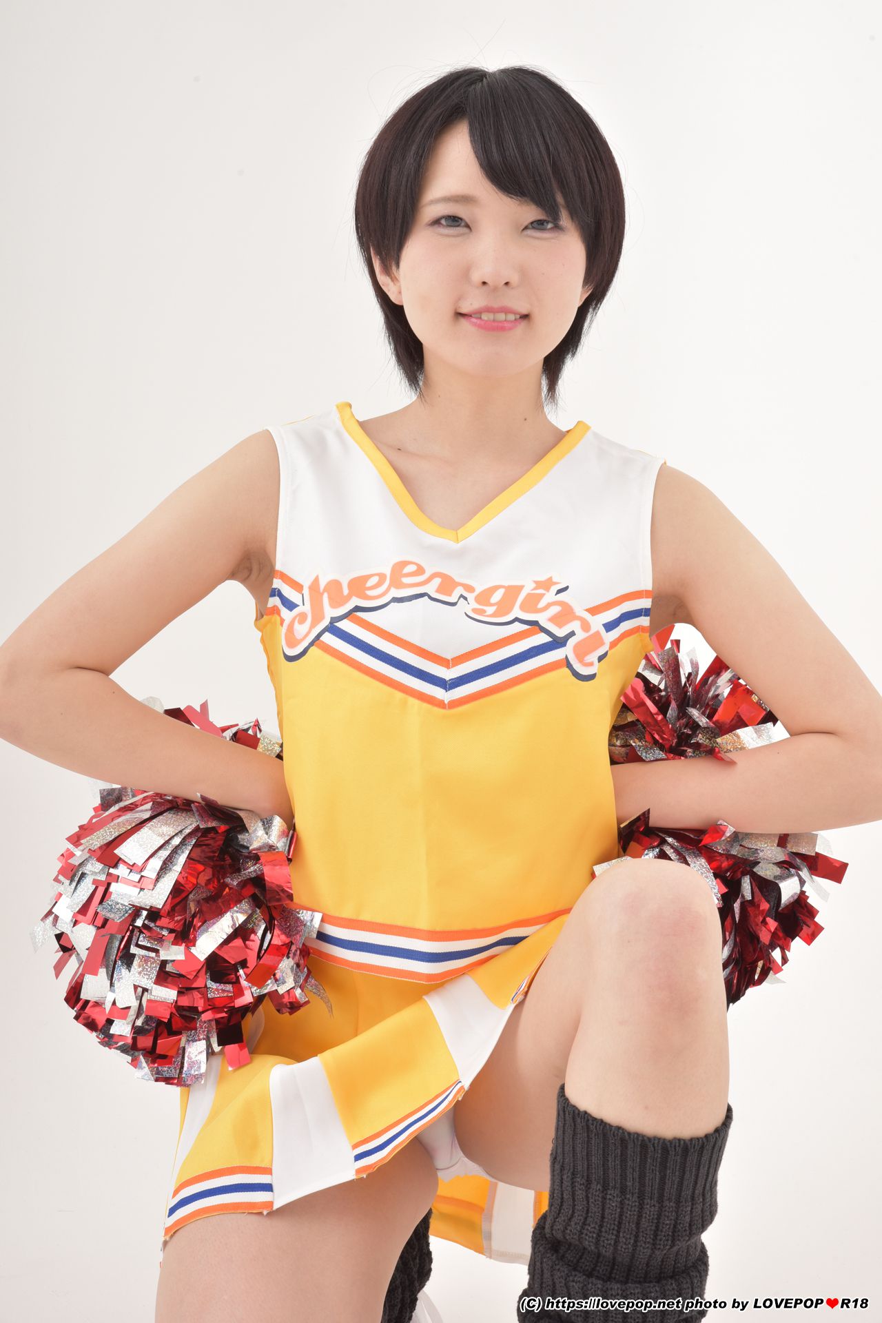 Karin Niimi 新美かりん Photoset 05-图26