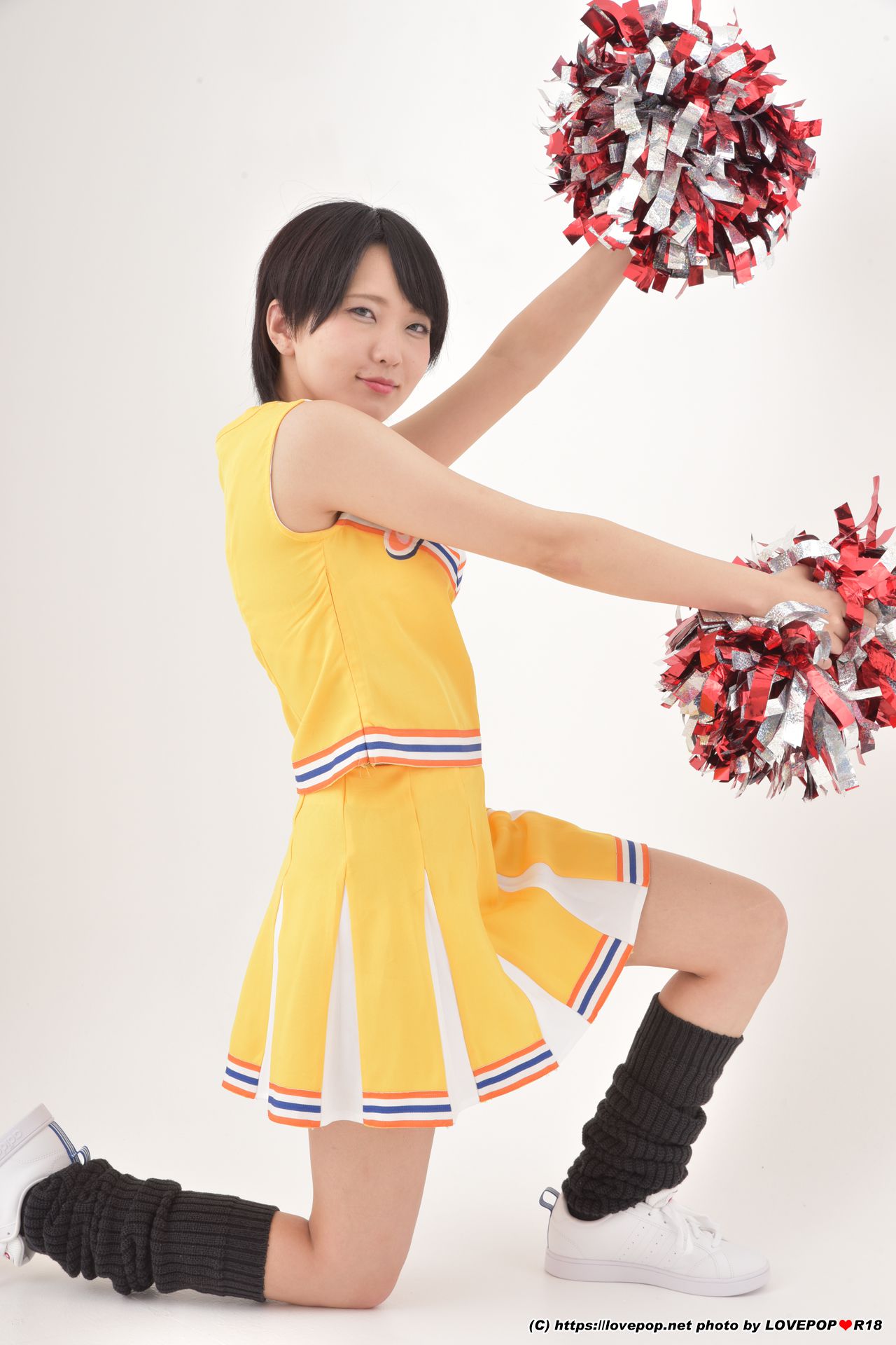 Karin Niimi 新美かりん Photoset 05-图28