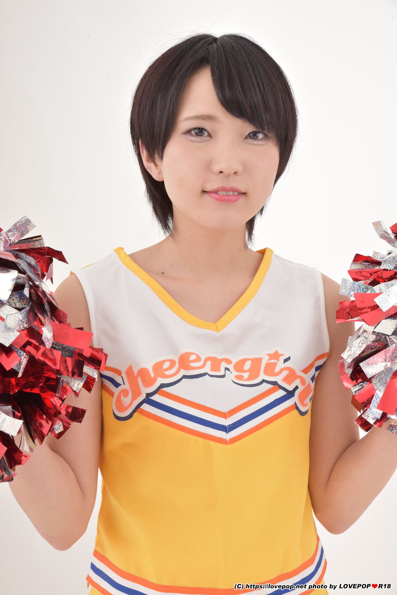 Karin Niimi 新美かりん Photoset 05-图2
